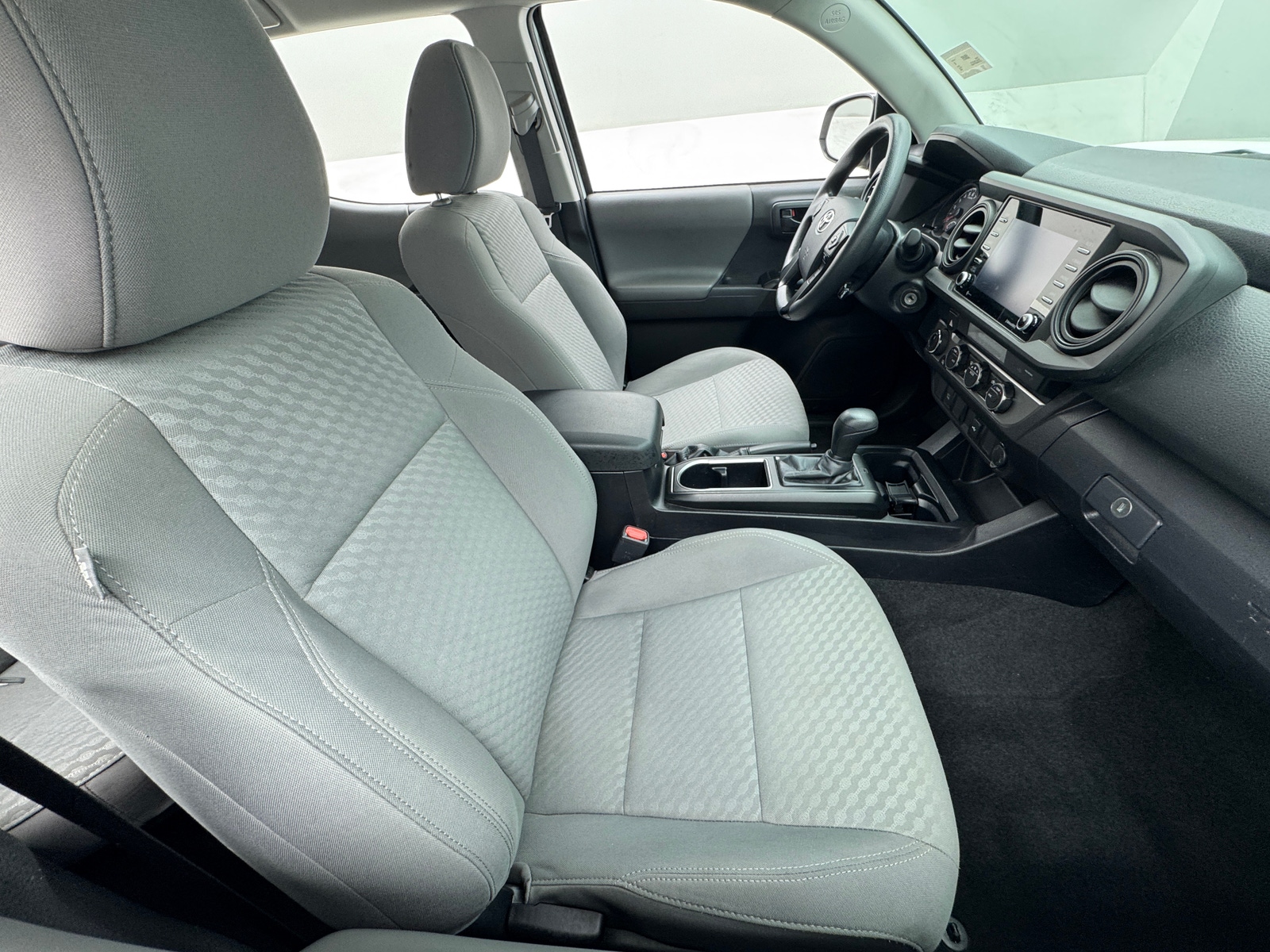 Thumbnail: 2023 Toyota Tacoma - 2