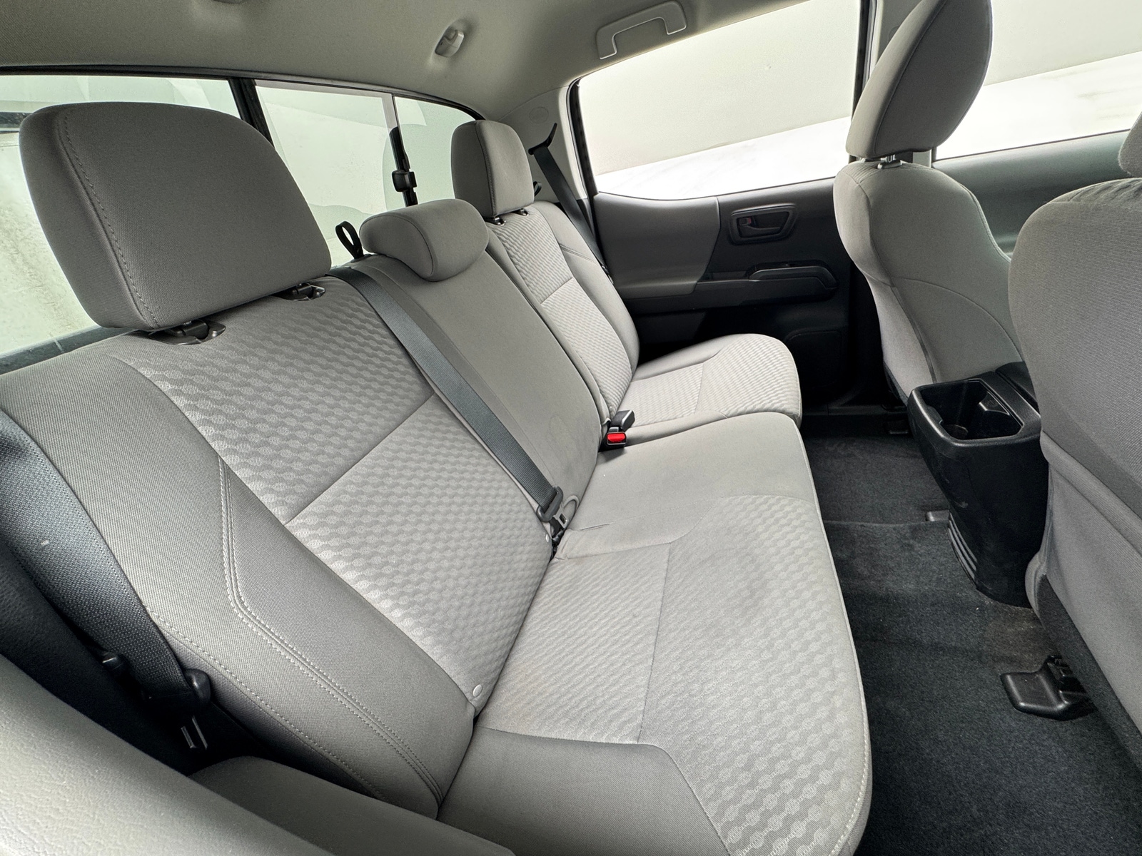 Thumbnail: 2023 Toyota Tacoma - 6