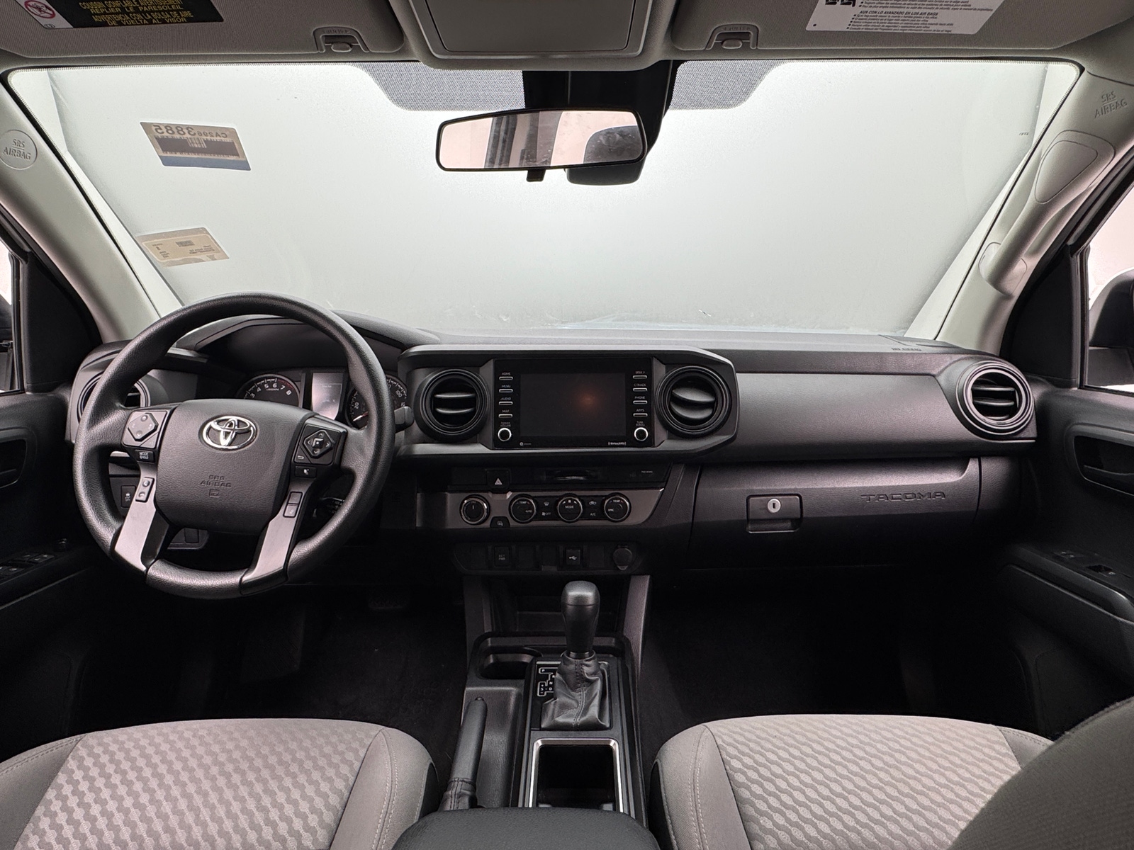 Thumbnail: 2023 Toyota Tacoma - 3