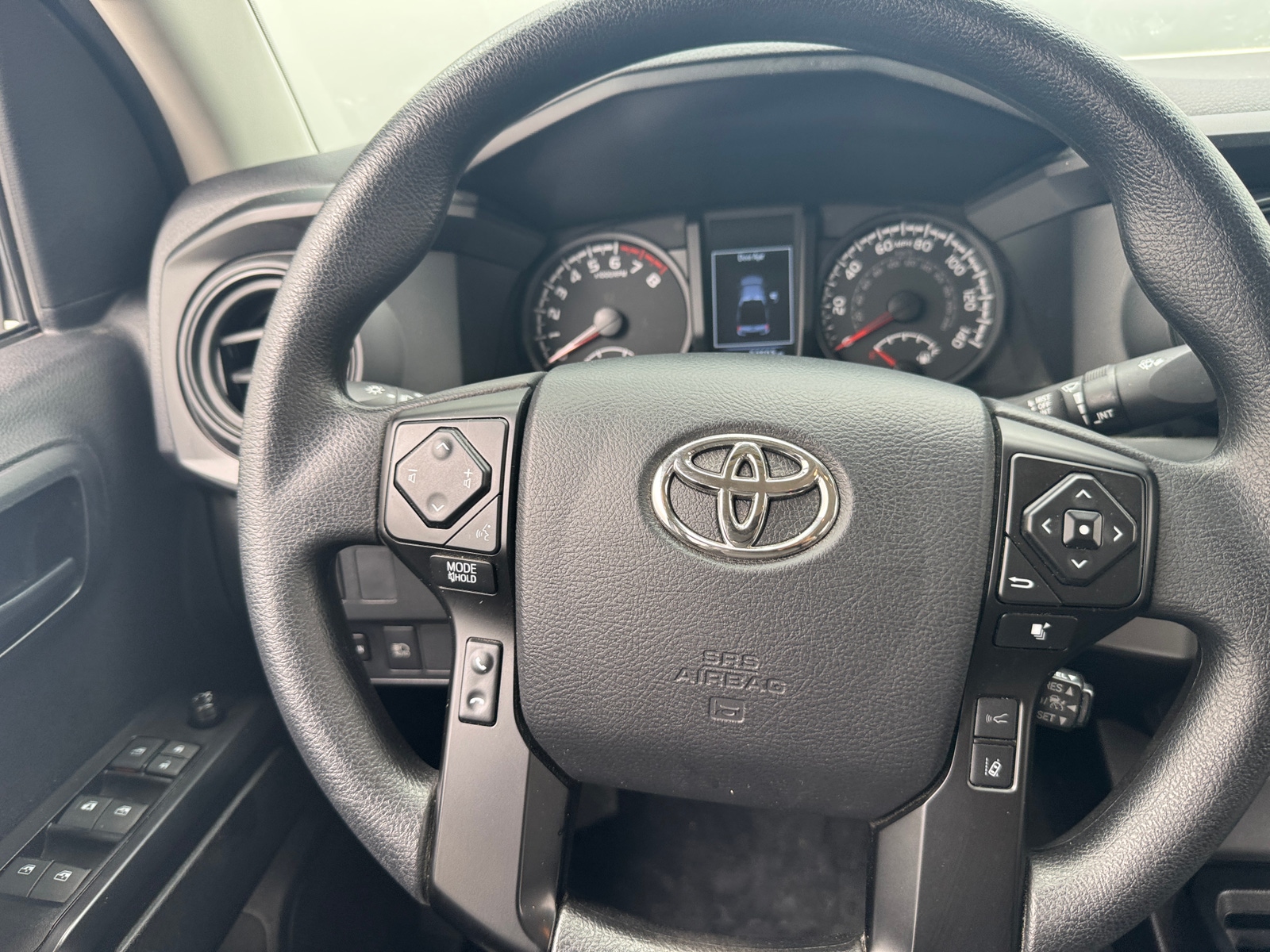 Thumbnail: 2023 Toyota Tacoma - 5