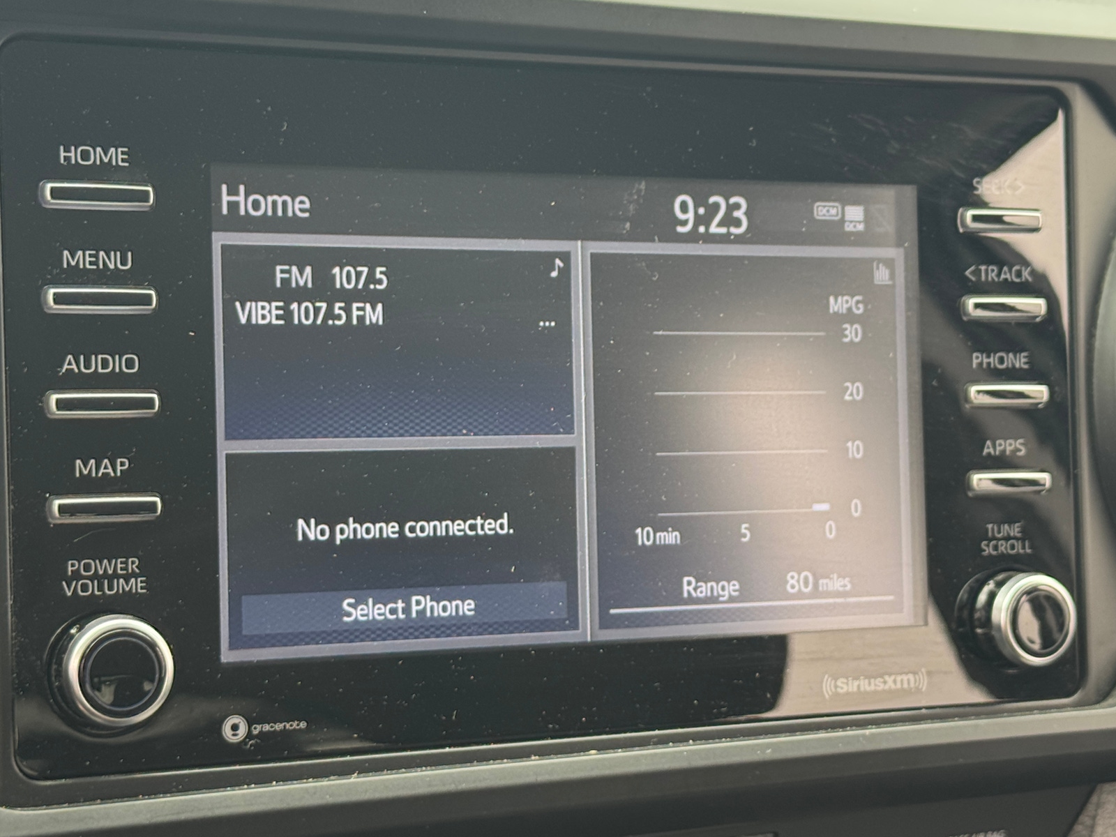 Thumbnail: 2023 Toyota Tacoma - 4