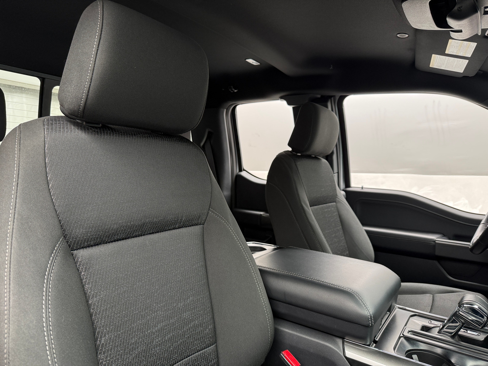 Thumbnail: 2023 Ford Econoline - 2