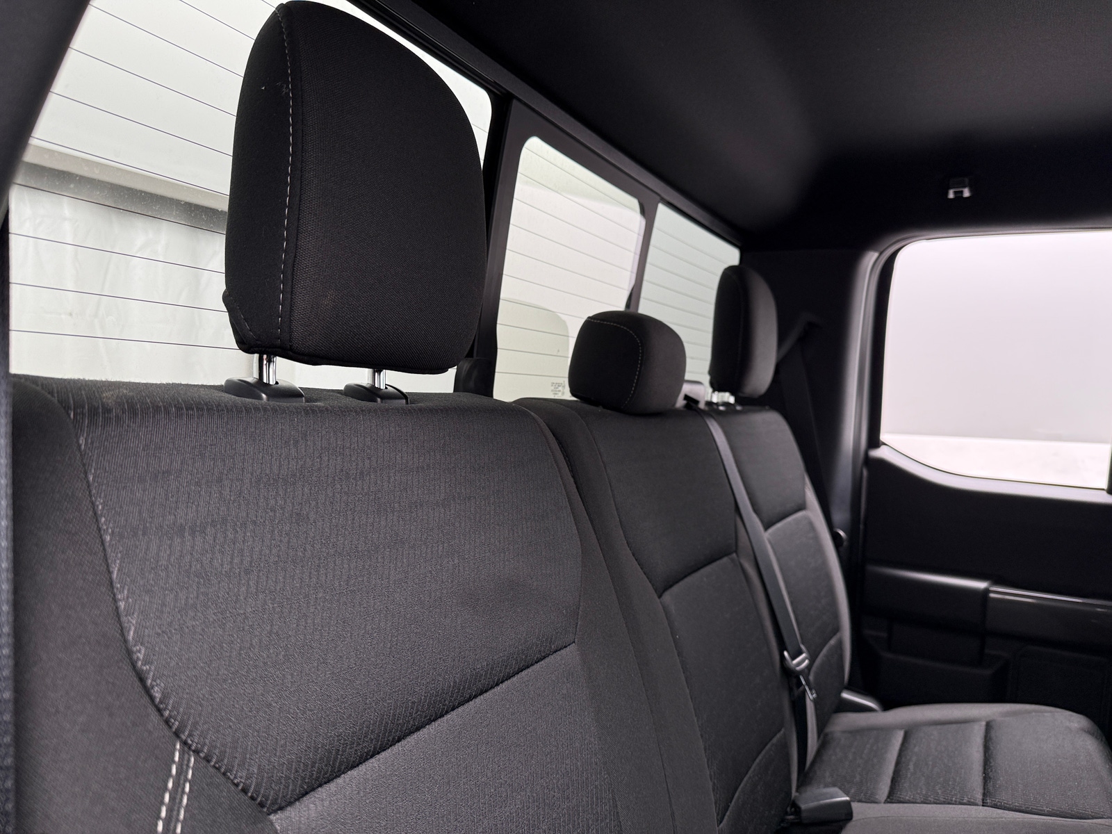 Thumbnail: 2023 Ford Econoline - 6