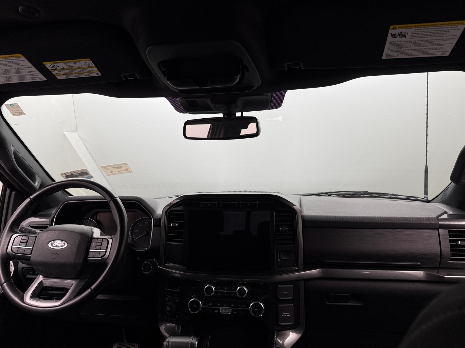 Thumbnail: 2023 Ford Econoline - 3