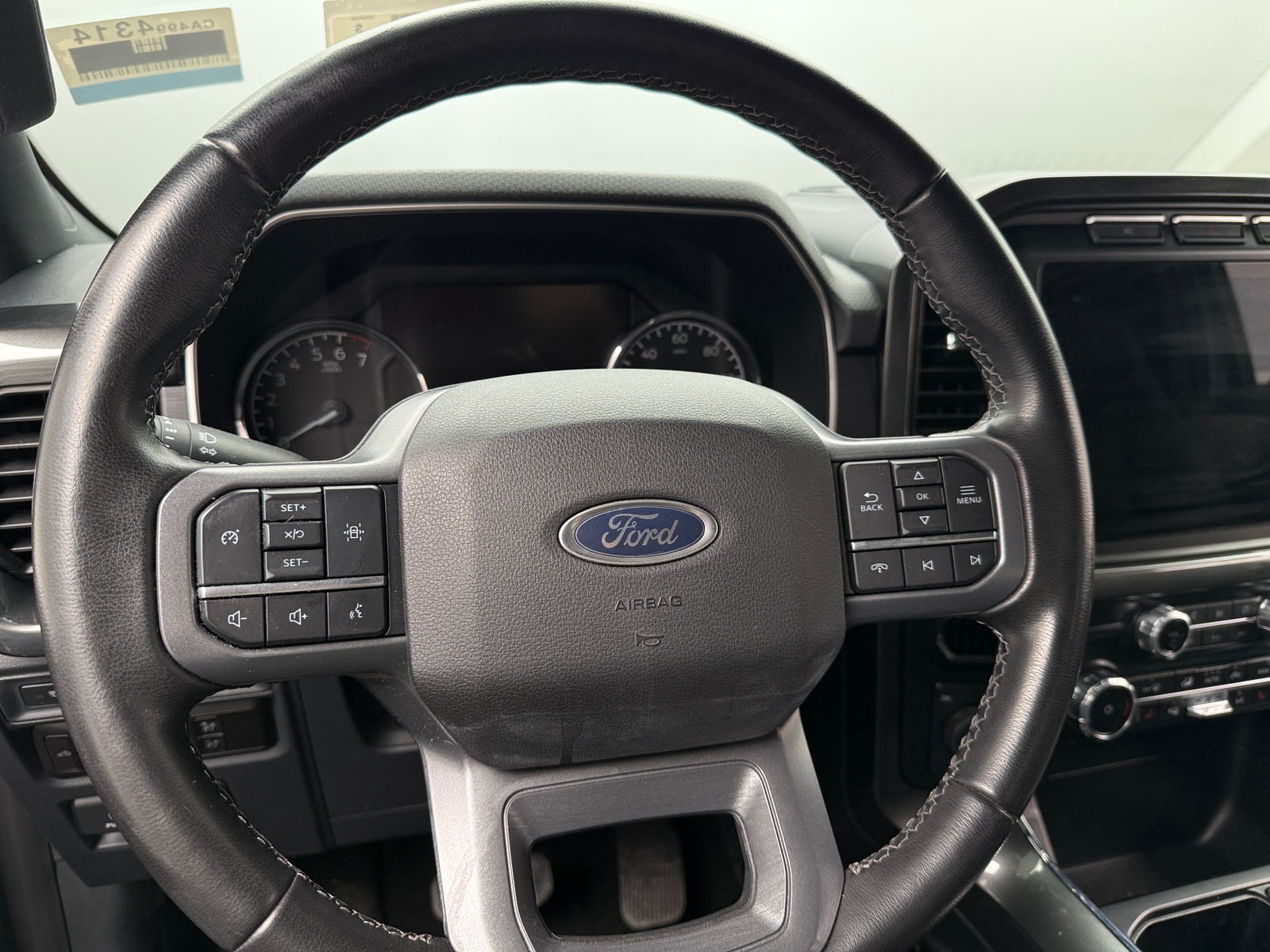 Thumbnail: 2023 Ford Econoline - 5