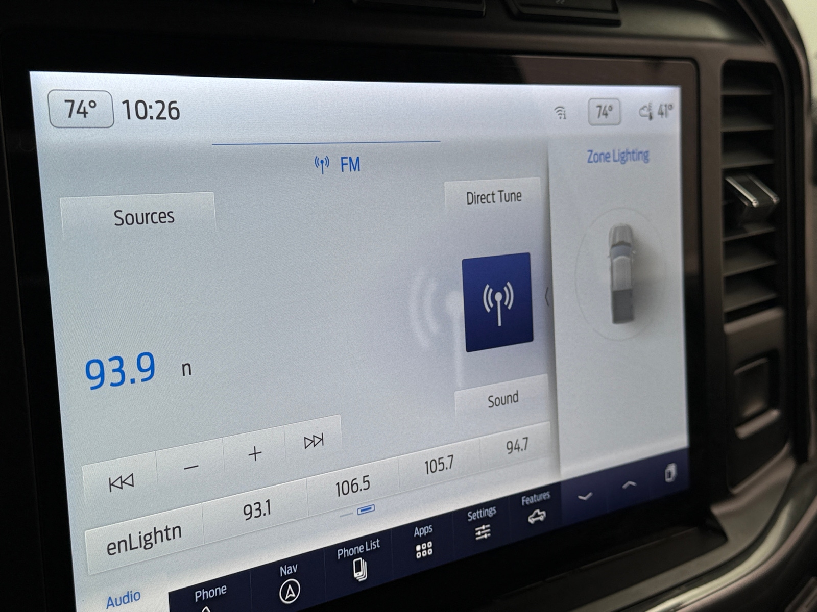 Thumbnail: 2023 Ford Econoline - 4