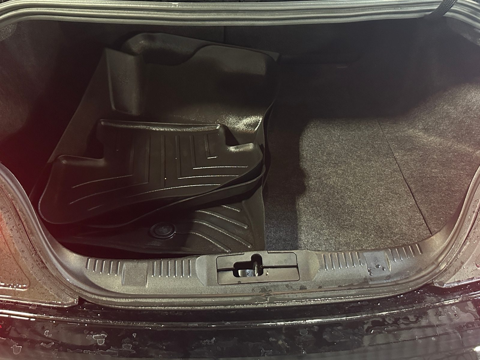 Thumbnail: 2017 Ford Mustang - 4