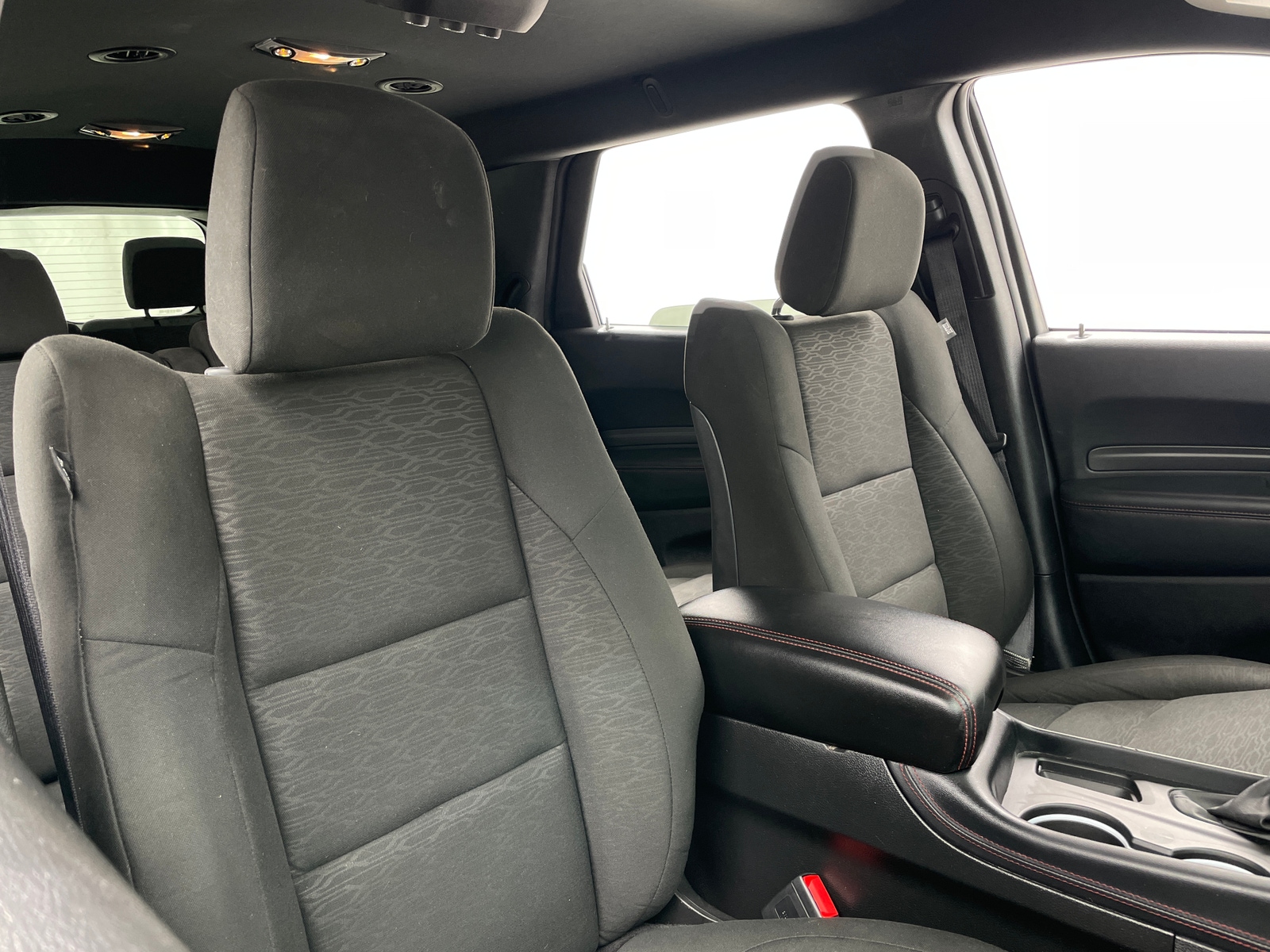 Thumbnail: 2025 Dodge Durango - 2