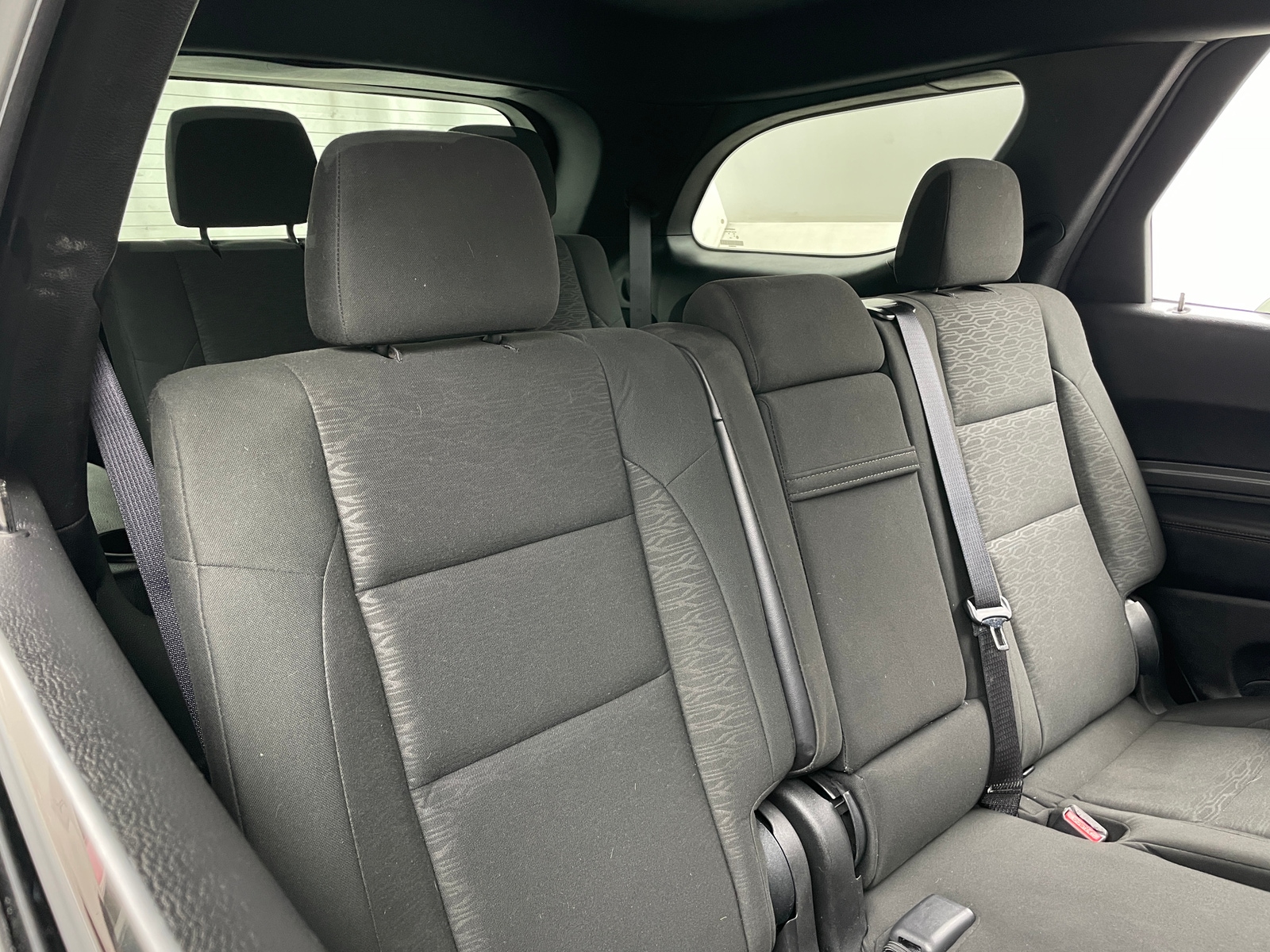 Thumbnail: 2025 Dodge Durango - 6