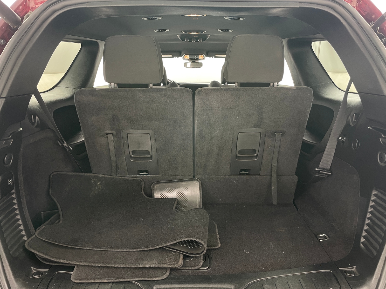 Thumbnail: 2025 Dodge Durango - 7