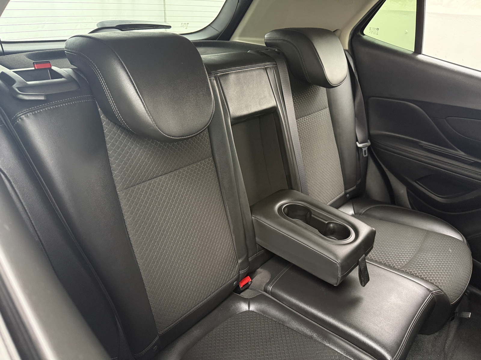 Thumbnail: 2017 Buick Encore - 6