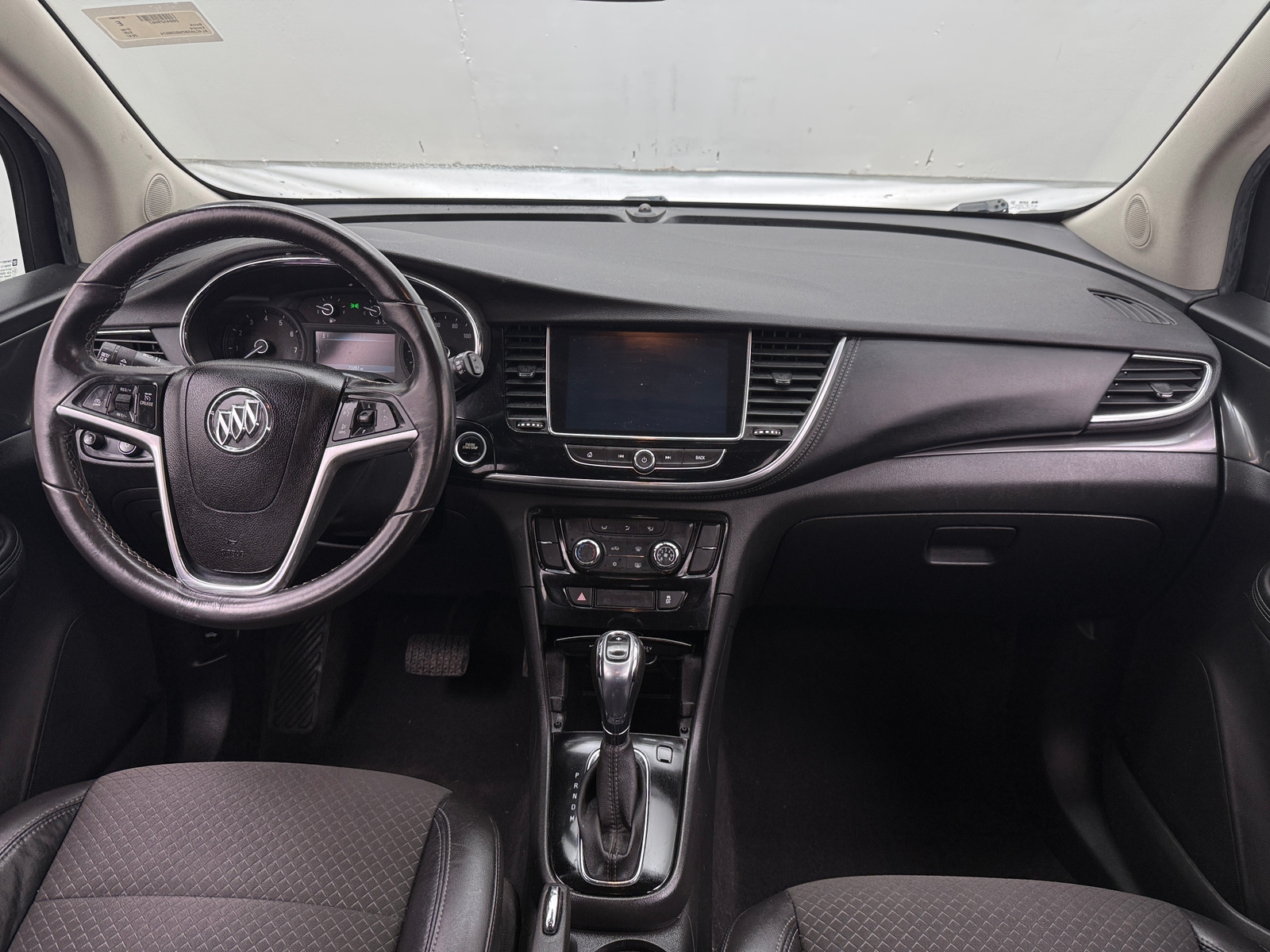 Thumbnail: 2017 Buick Encore - 3