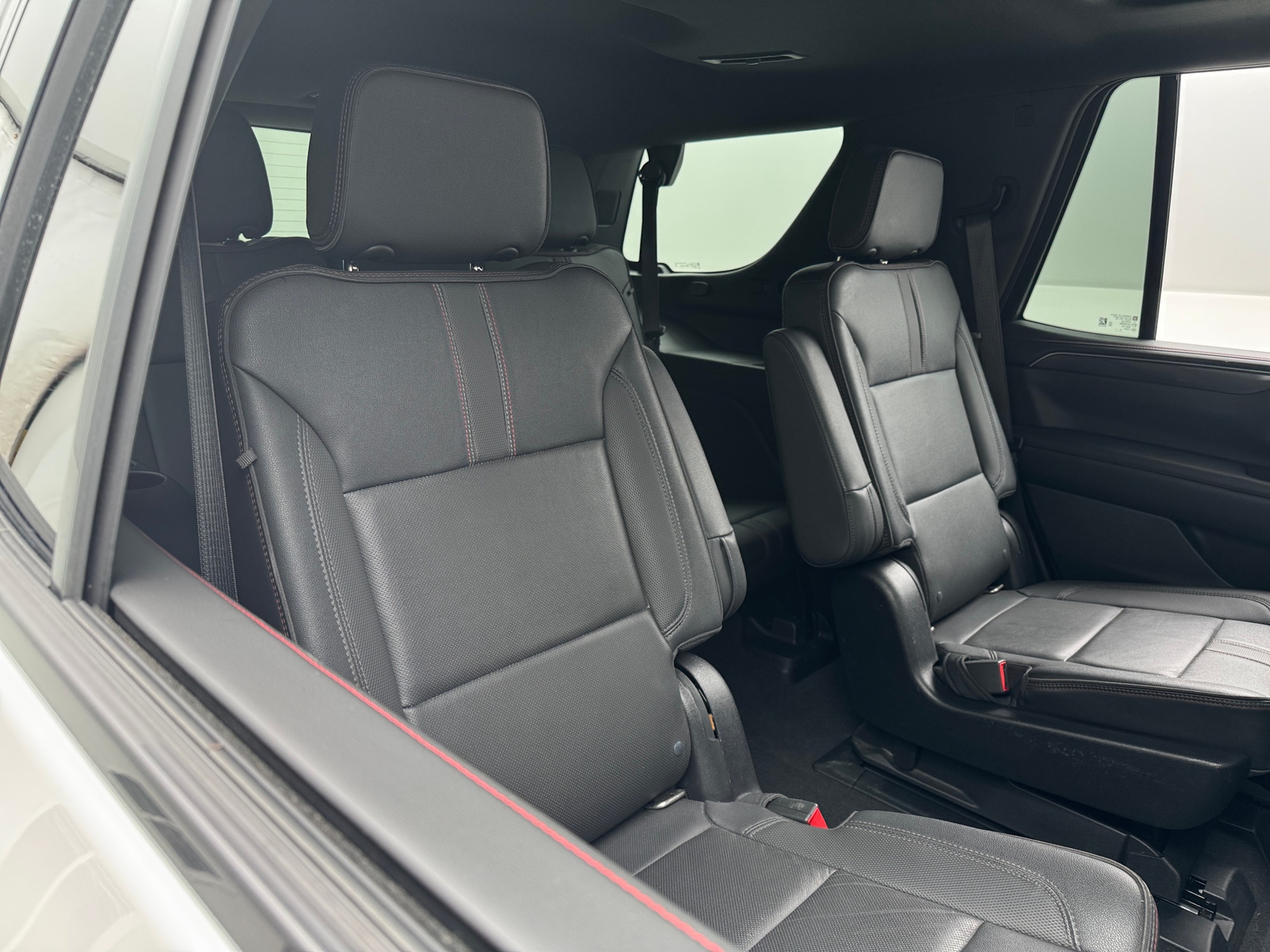 Thumbnail: 2022 Chevrolet Tahoe - 6