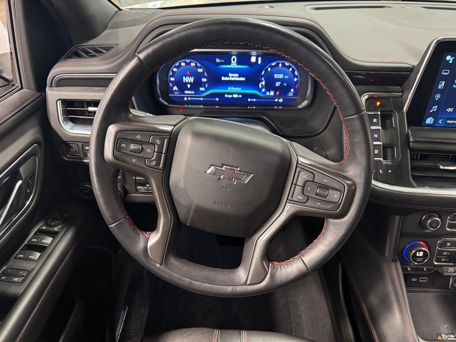 Thumbnail: 2022 Chevrolet Tahoe - 5