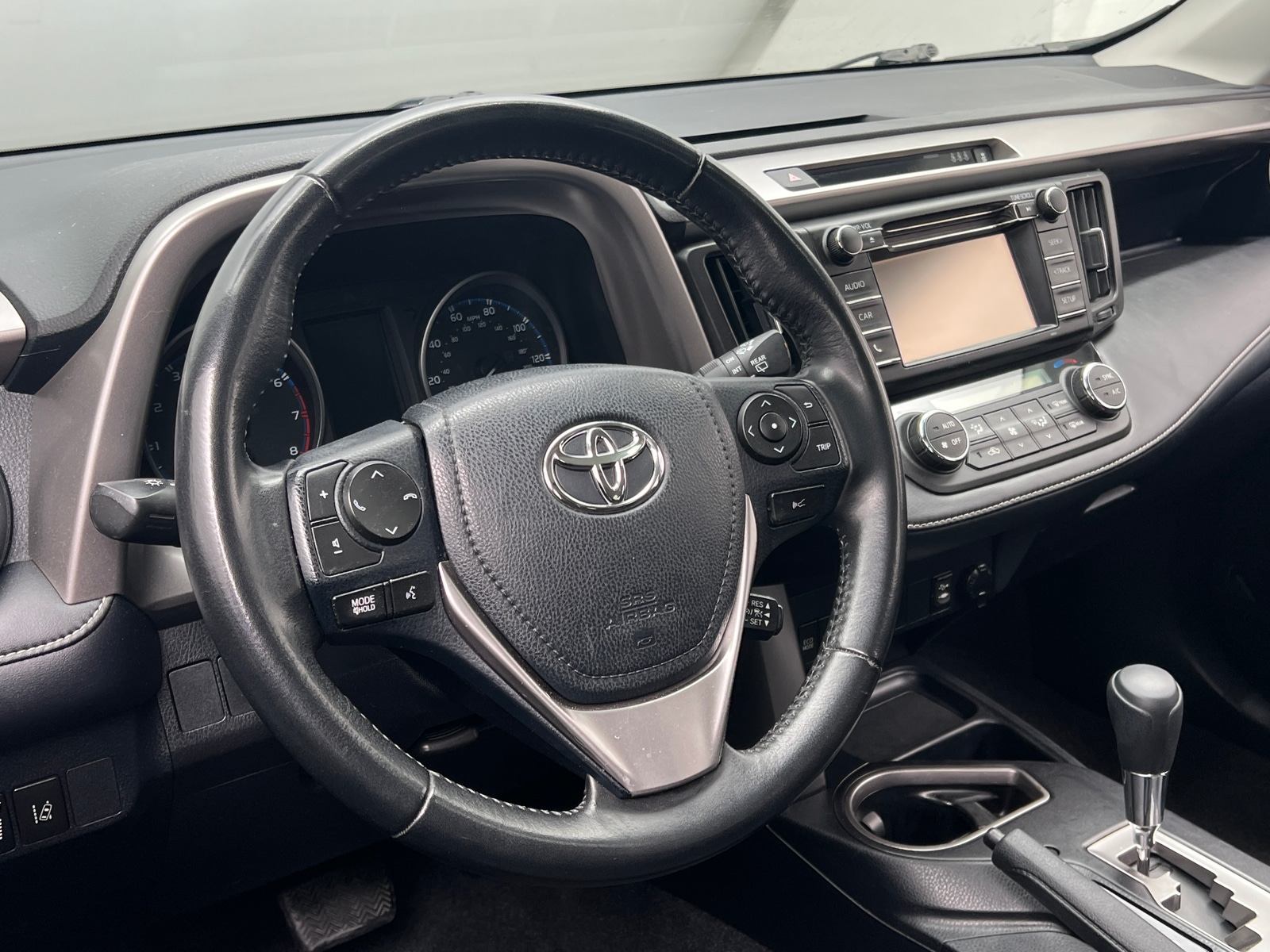 Thumbnail: 2018 Toyota RAV4 - 5
