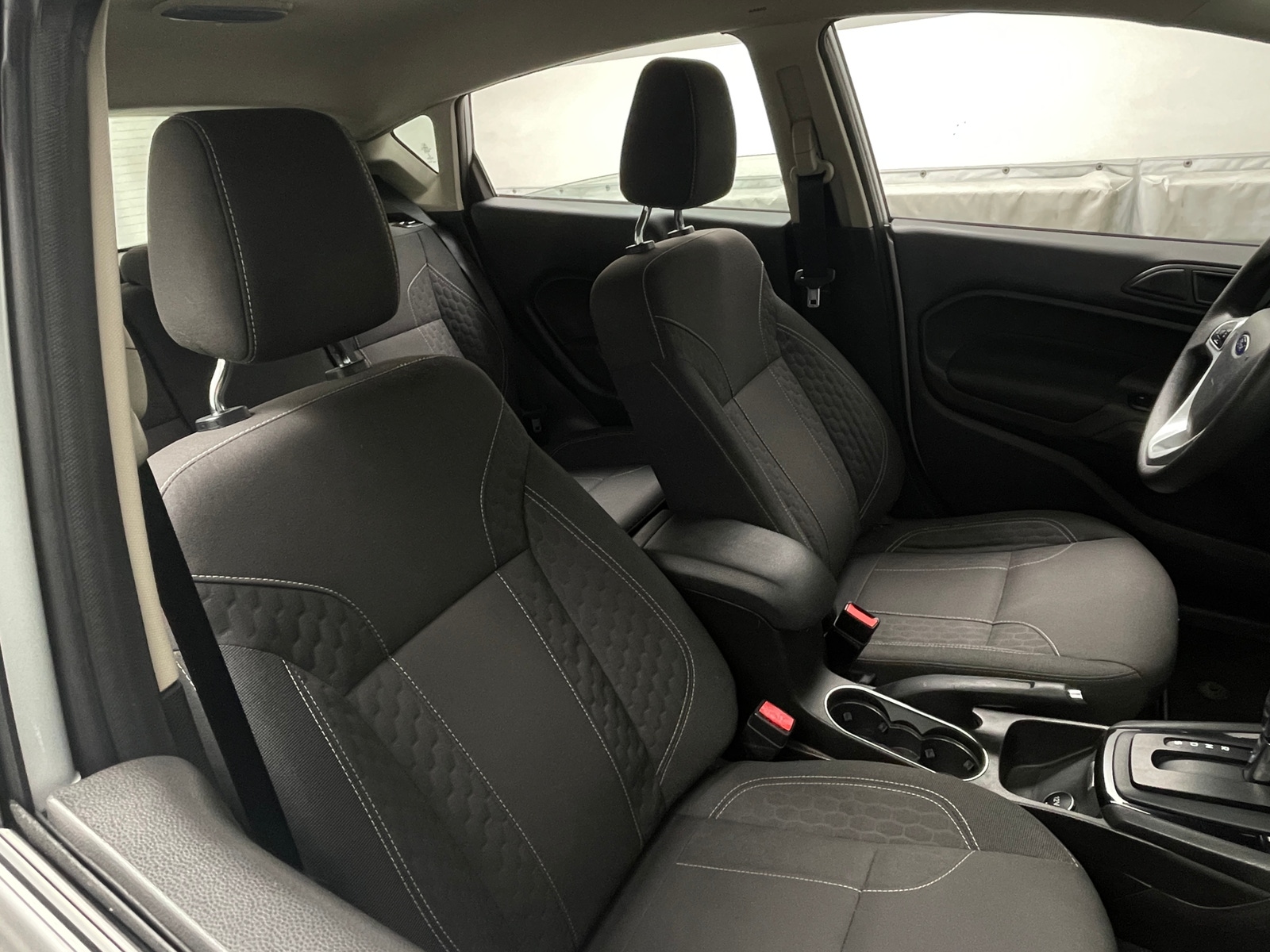 Thumbnail: 2019 Ford Fiesta - 2