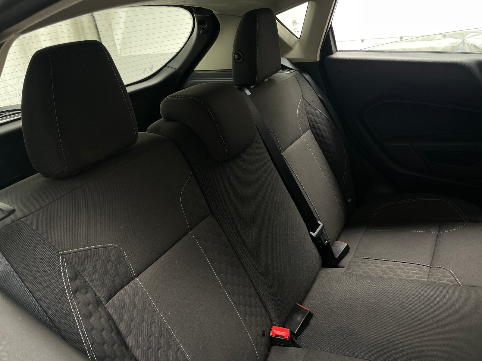 Thumbnail: 2019 Ford Fiesta - 6