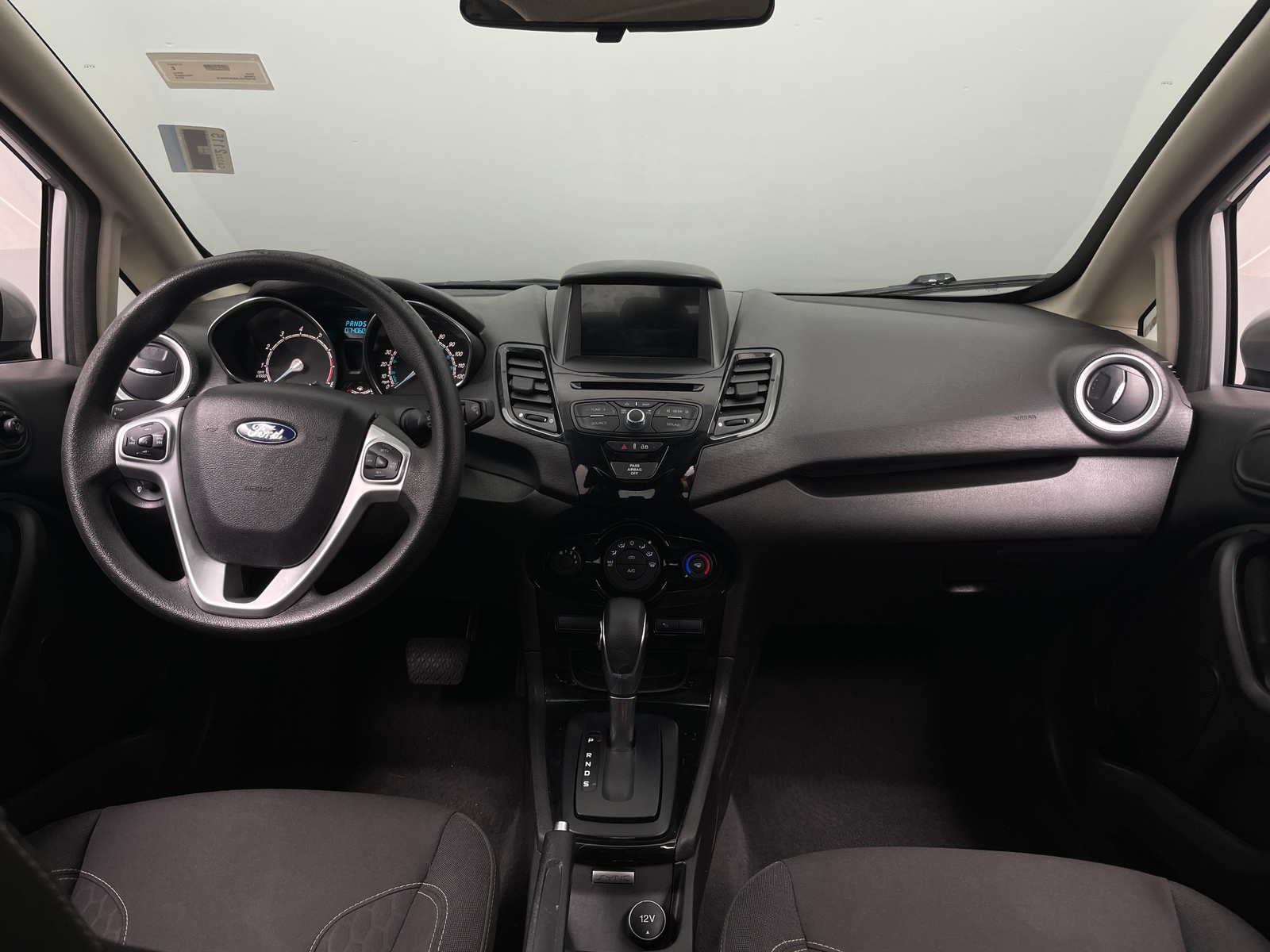 Thumbnail: 2019 Ford Fiesta - 3