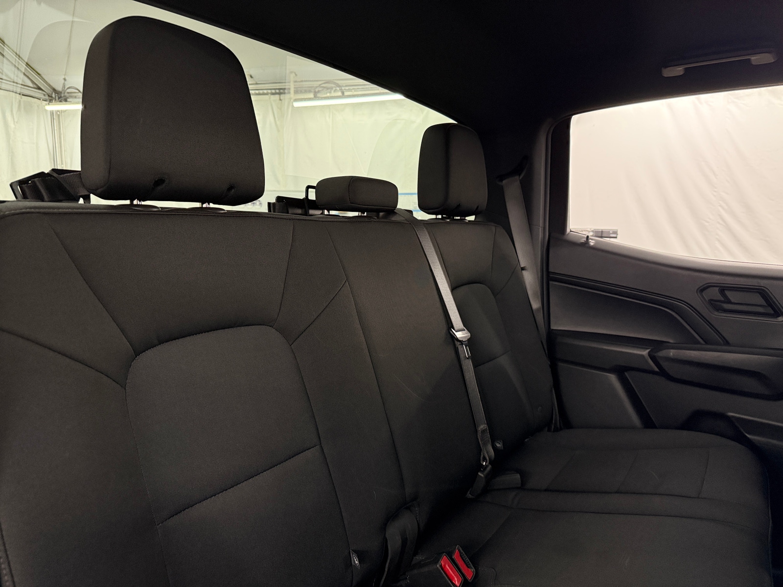 Thumbnail: 2023 Chevrolet Colorado - 6