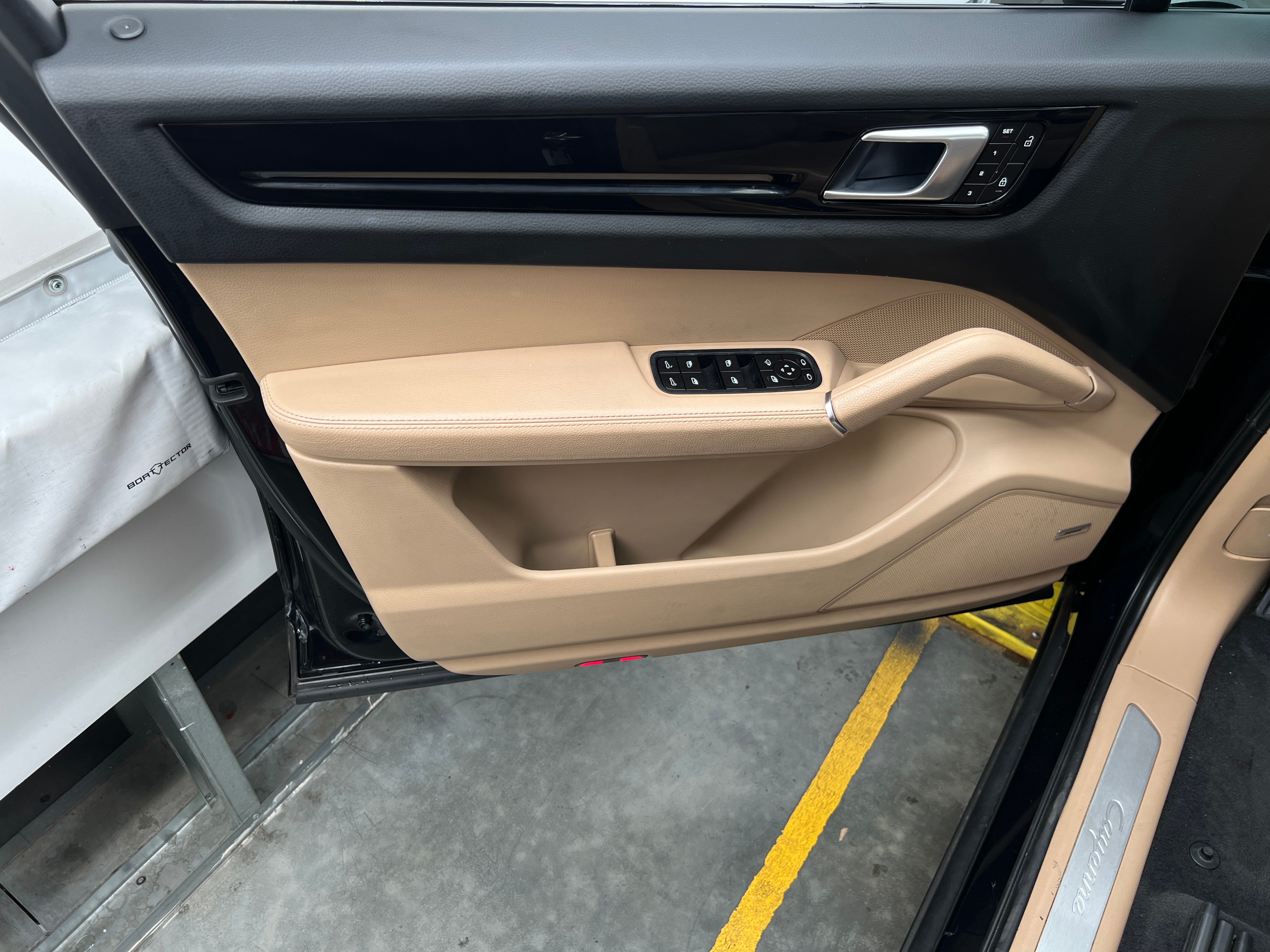 2022 Porsche Cayenne