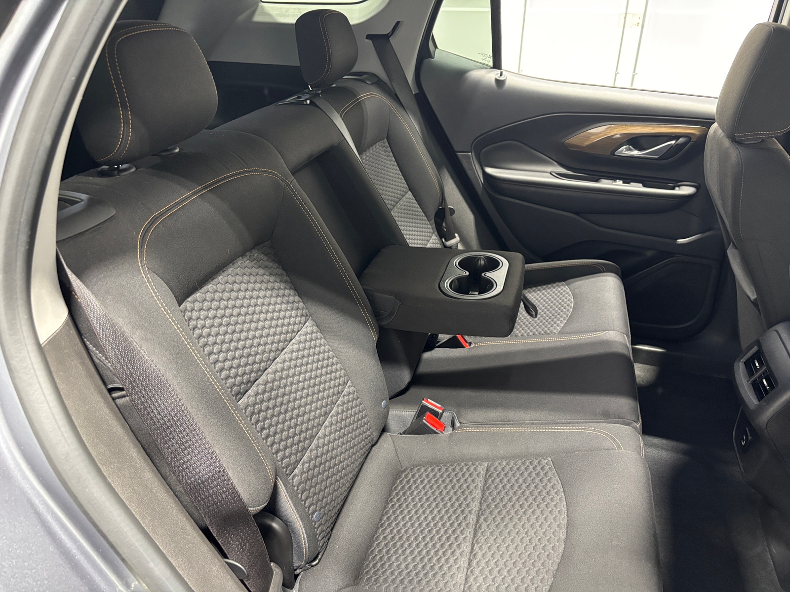 Thumbnail: 2018 GMC Terrain - 6