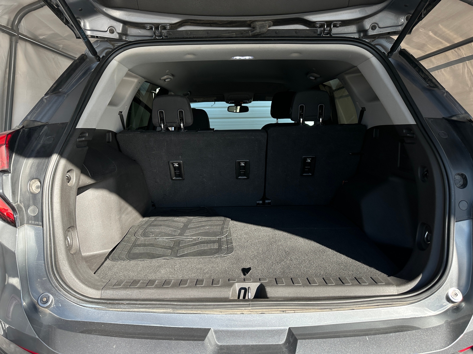 Thumbnail: 2018 GMC Terrain - 7