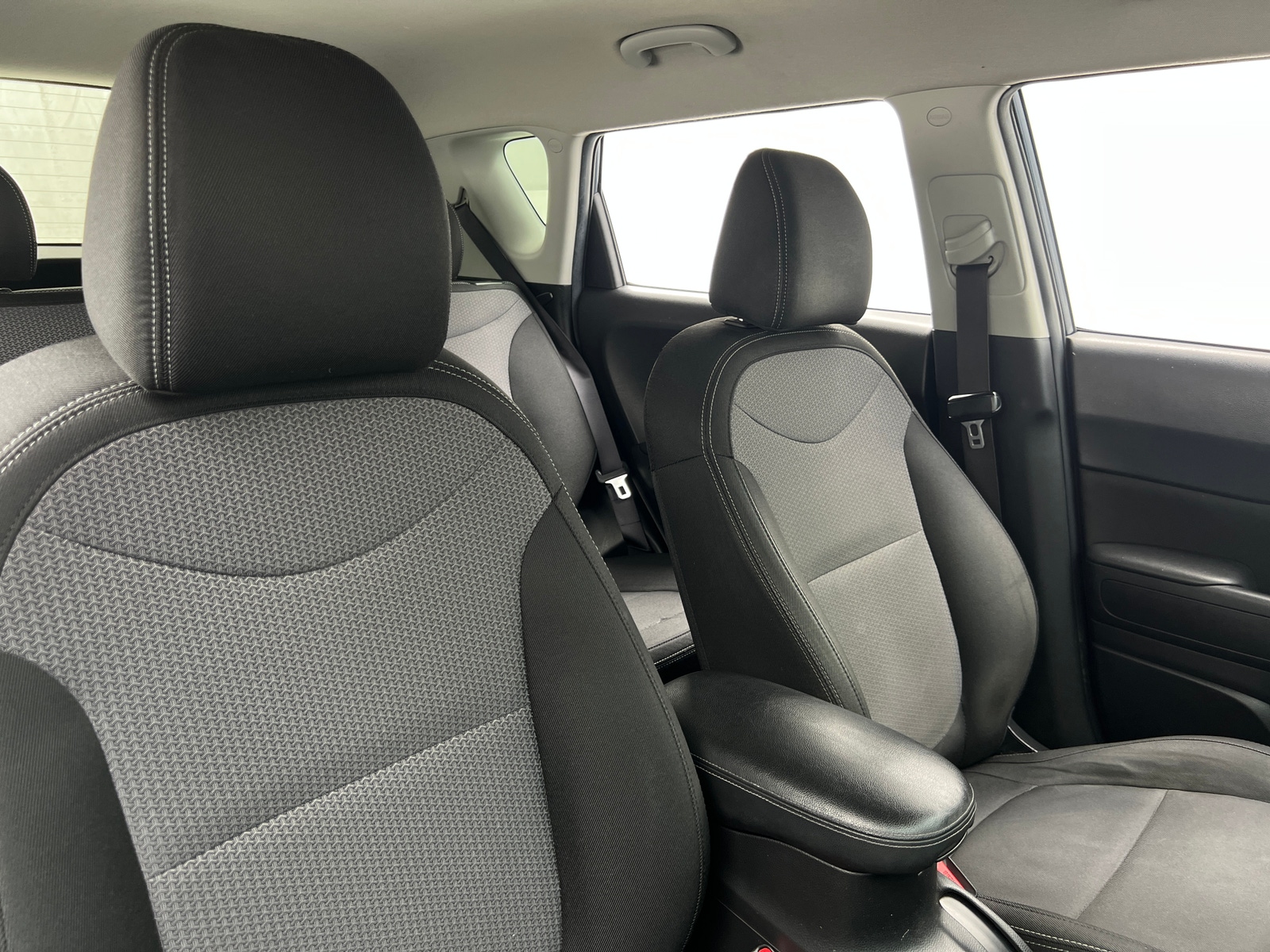 Thumbnail: 2019 Kia Soul - 2