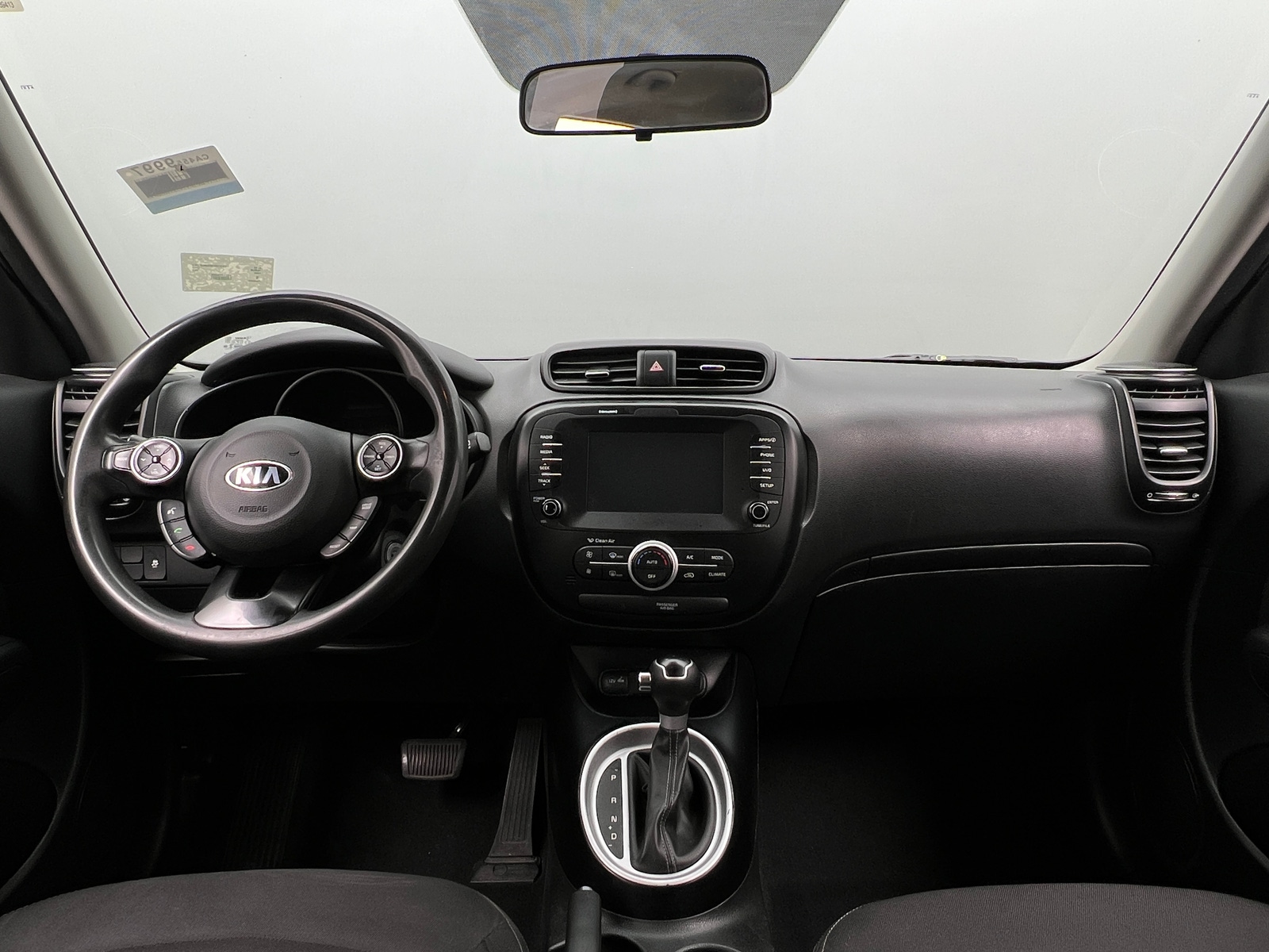 Thumbnail: 2019 Kia Soul - 3