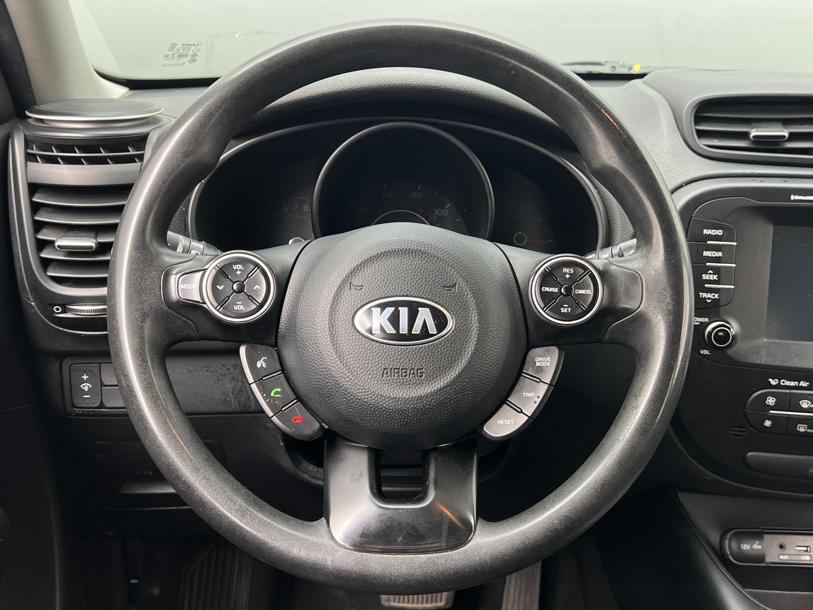 Thumbnail: 2019 Kia Soul - 5
