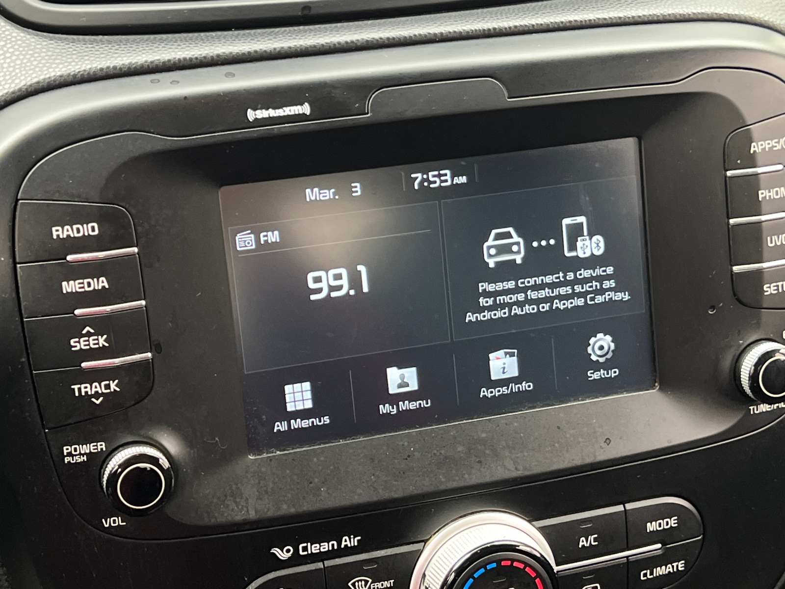 Thumbnail: 2019 Kia Soul - 4