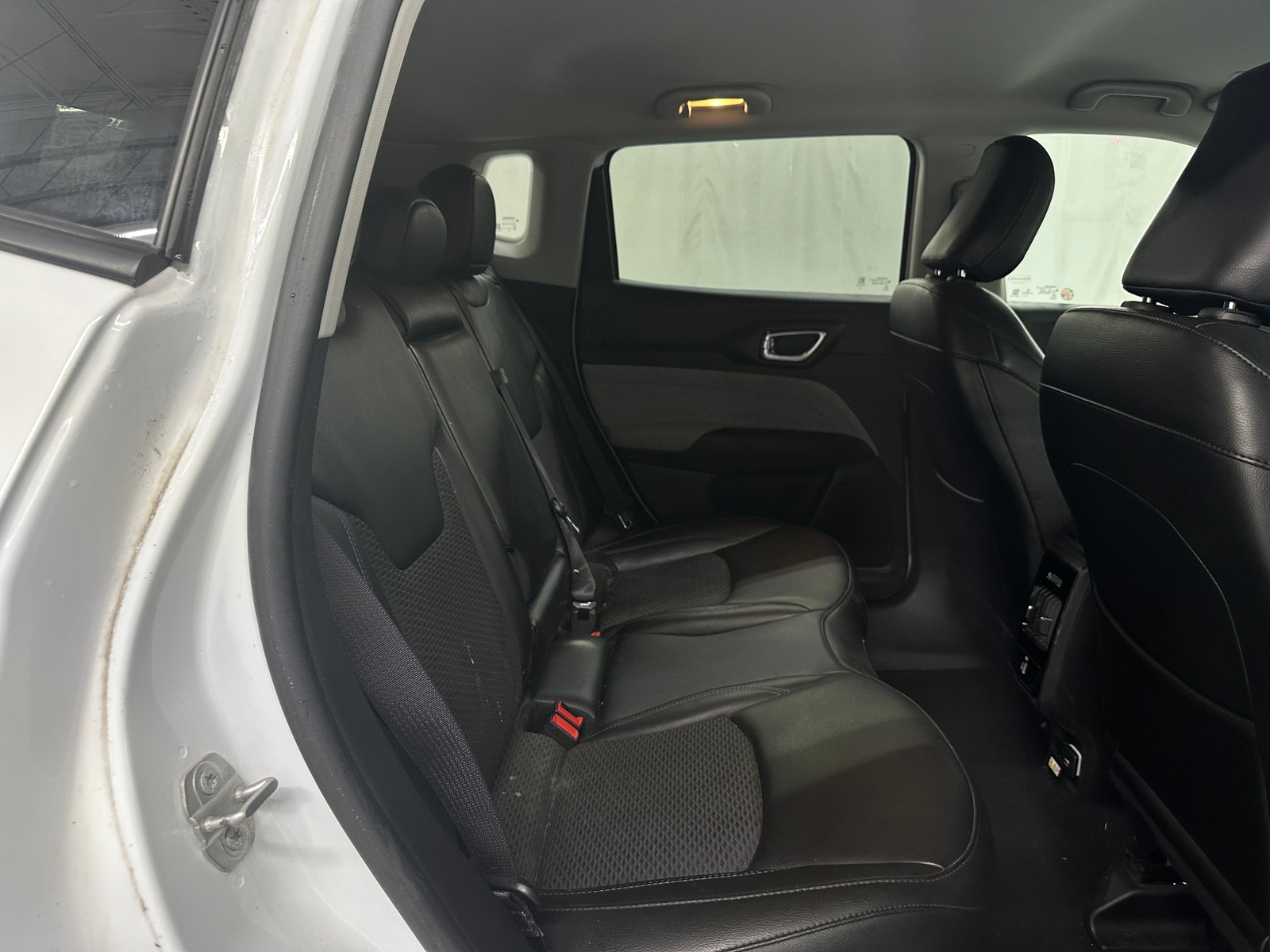 Thumbnail: 2022 Jeep Compass - 5