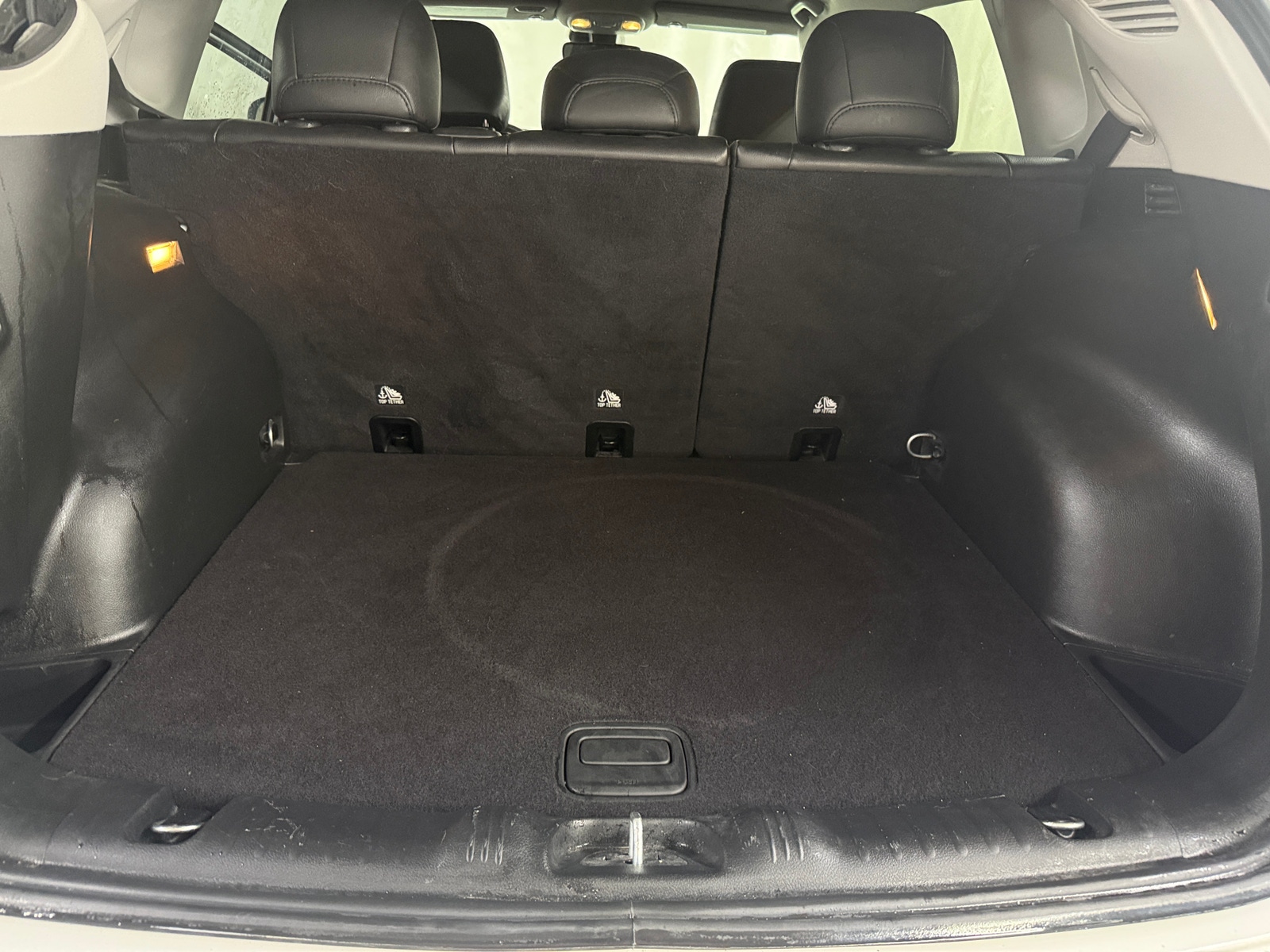 Thumbnail: 2022 Jeep Compass - 6