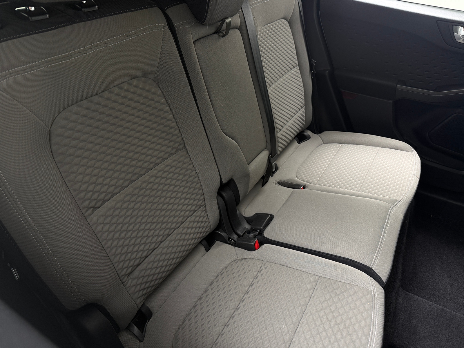 Thumbnail: 2020 Ford Escape - 6