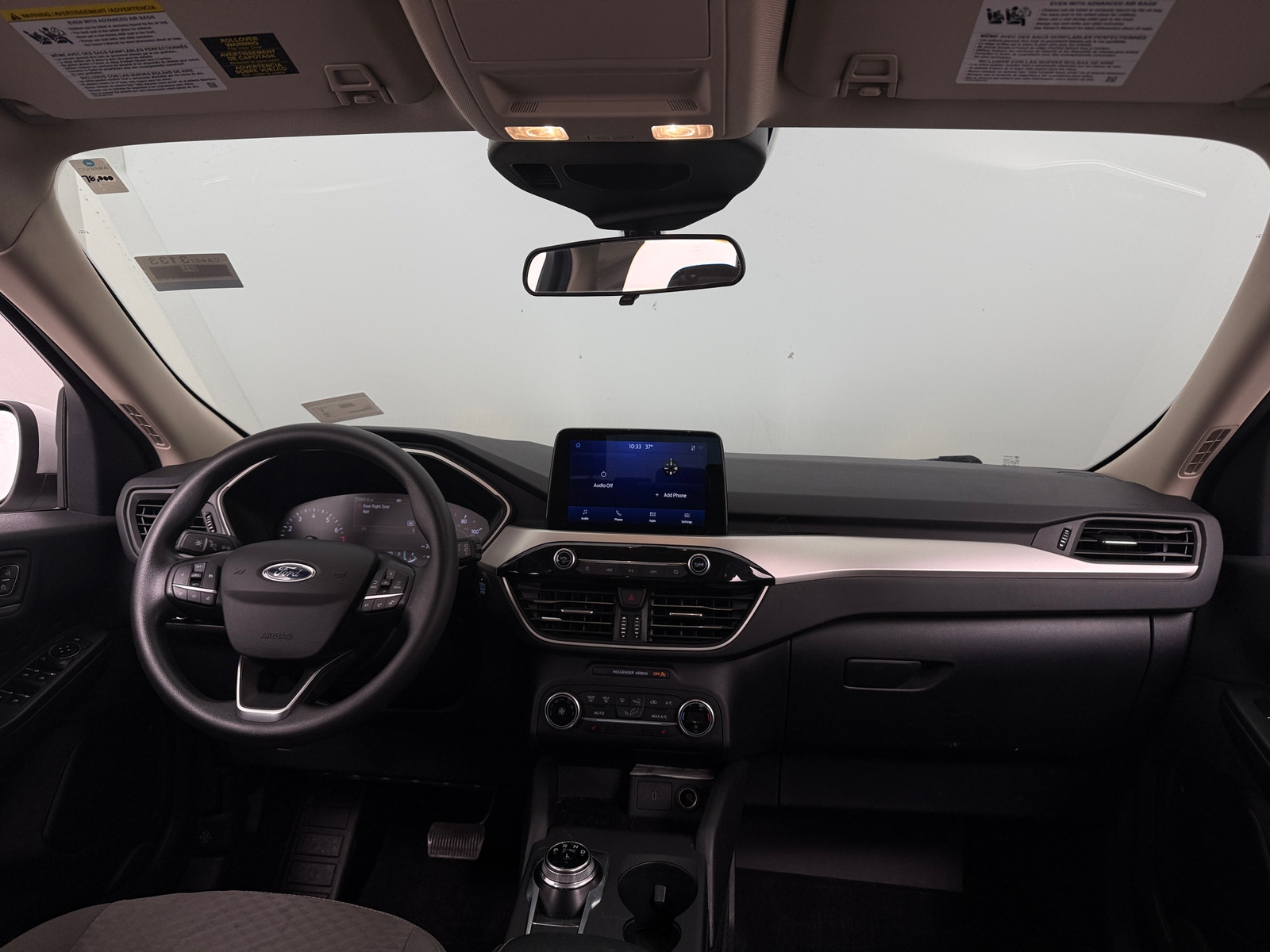 Thumbnail: 2020 Ford Escape - 3