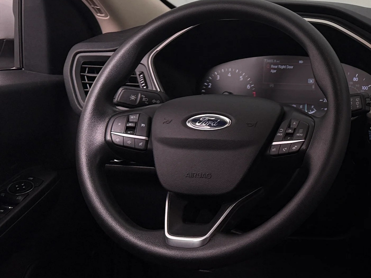 Thumbnail: 2020 Ford Escape - 5