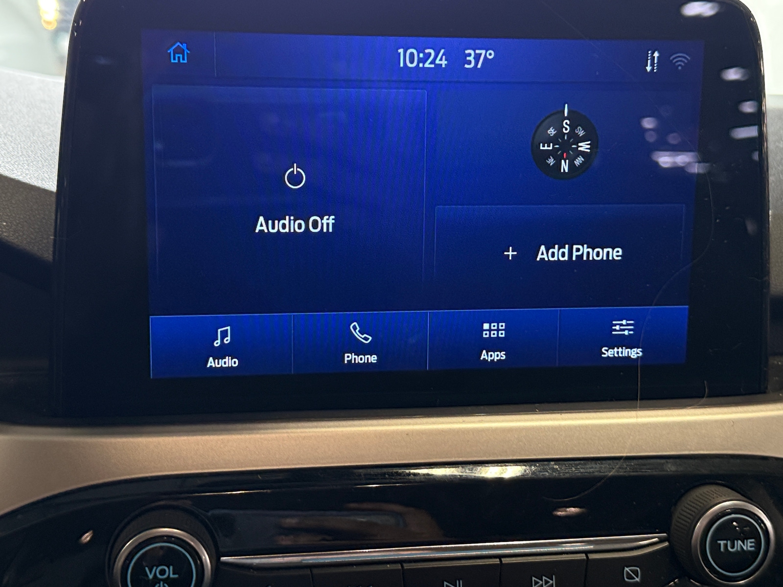 Thumbnail: 2020 Ford Escape - 4