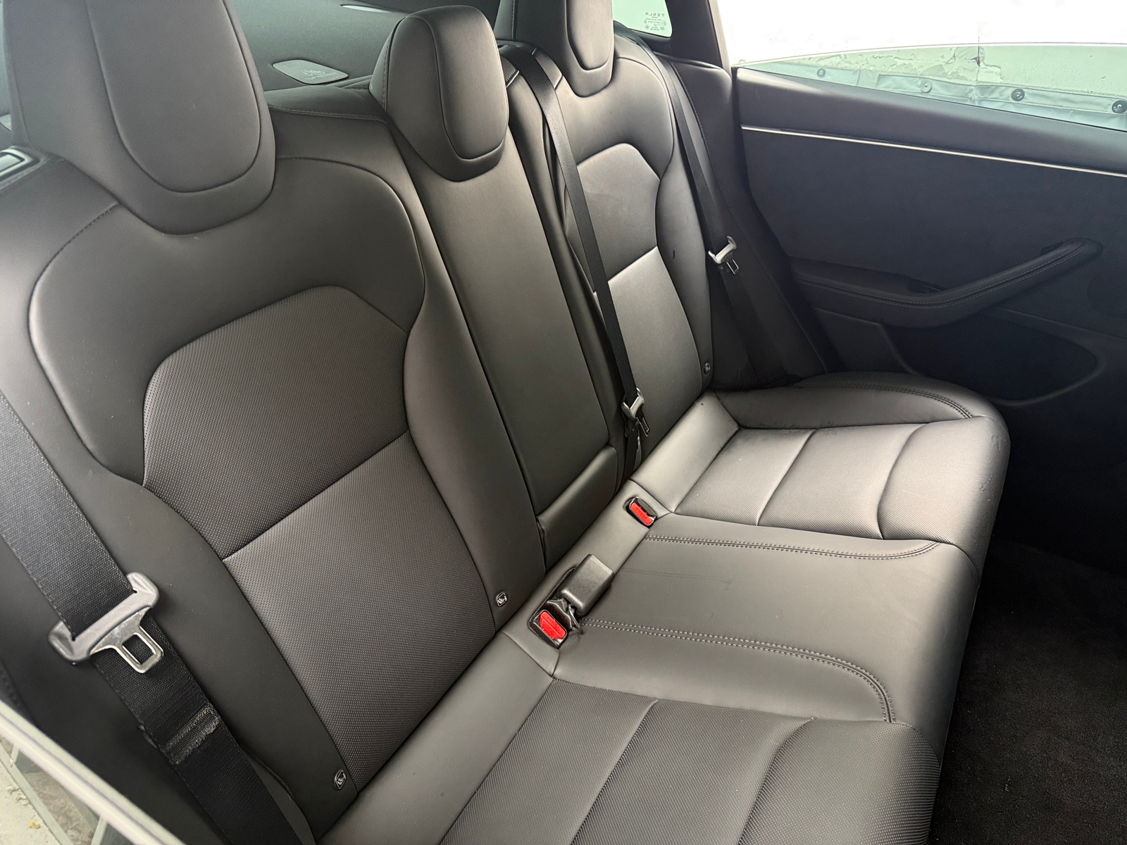 Thumbnail: 2025 Tesla Model 3 - 6