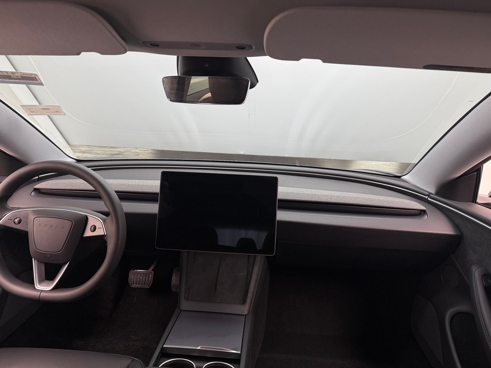 Thumbnail: 2025 Tesla Model 3 - 3