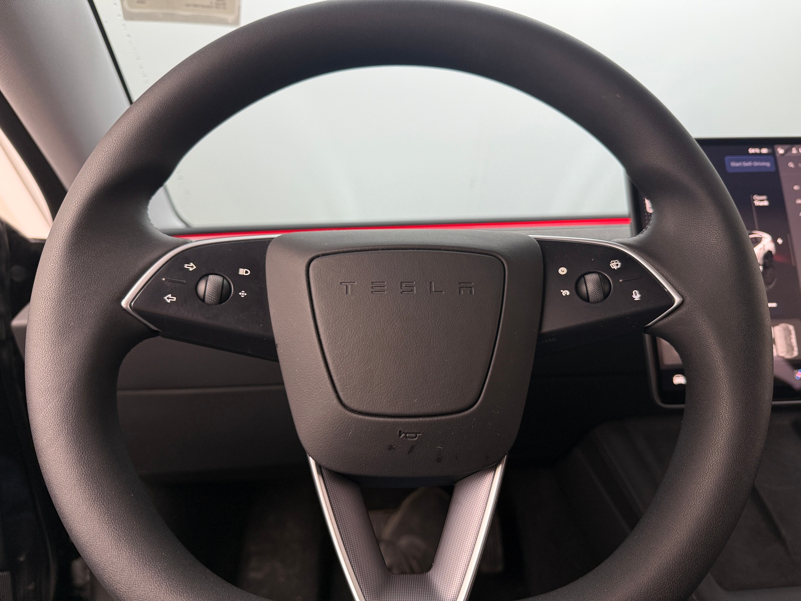 Thumbnail: 2025 Tesla Model 3 - 5