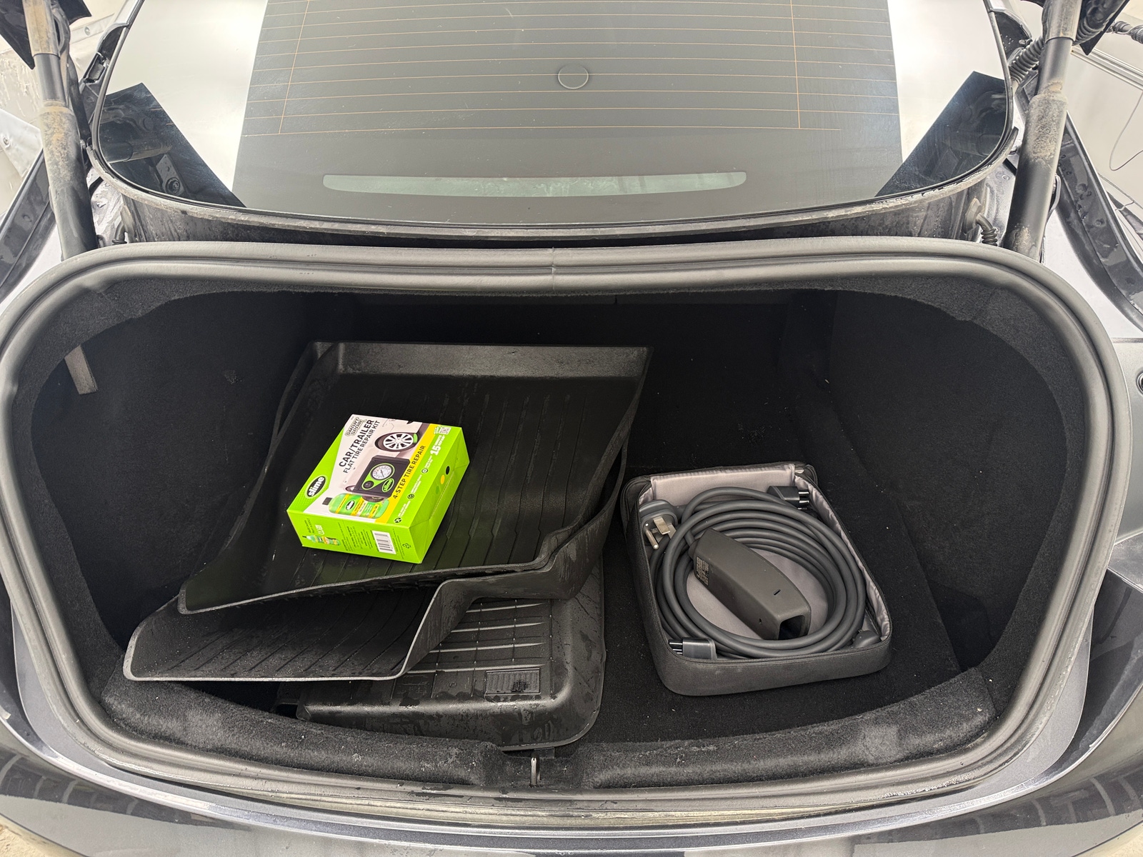 Thumbnail: 2025 Tesla Model 3 - 7