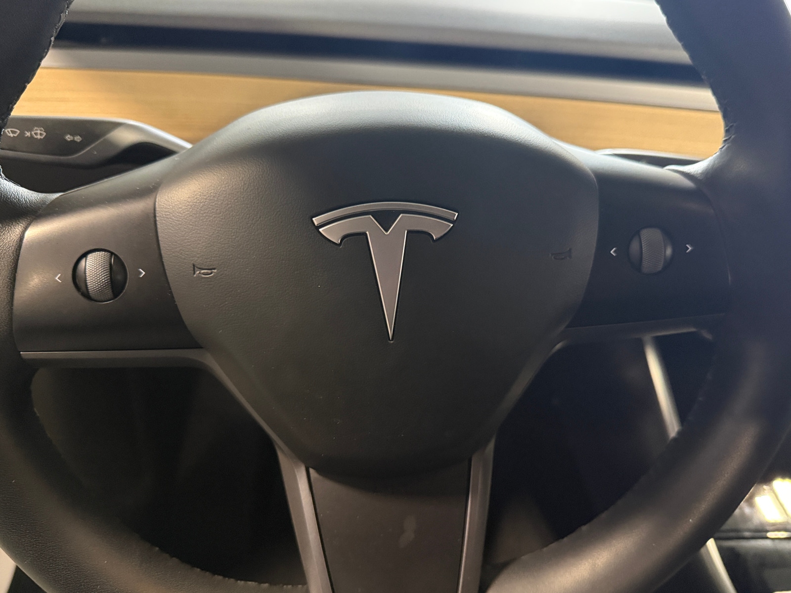 Thumbnail: 2021 Tesla Model Y - 4