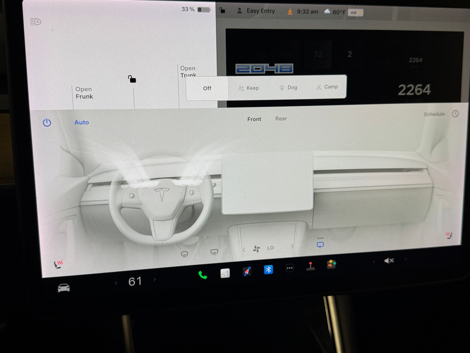 Thumbnail: 2021 Tesla Model Y - 3