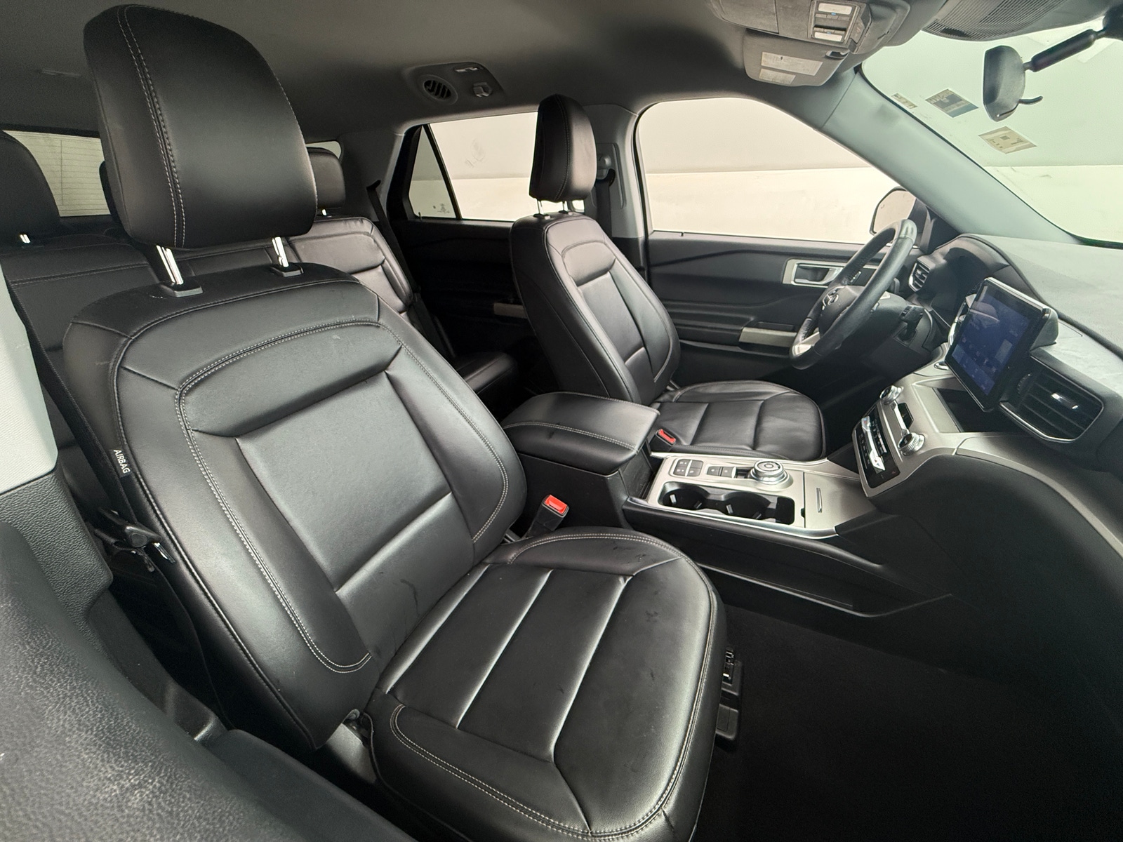 Thumbnail: 2023 Ford Explorer - 2