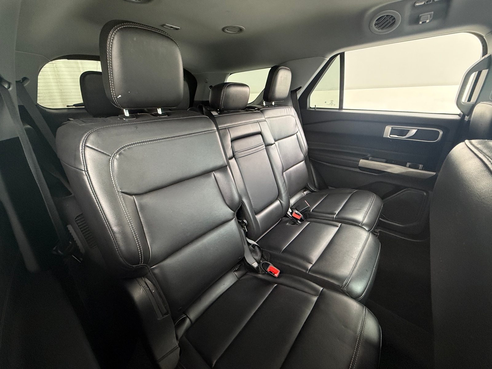 Thumbnail: 2023 Ford Explorer - 6