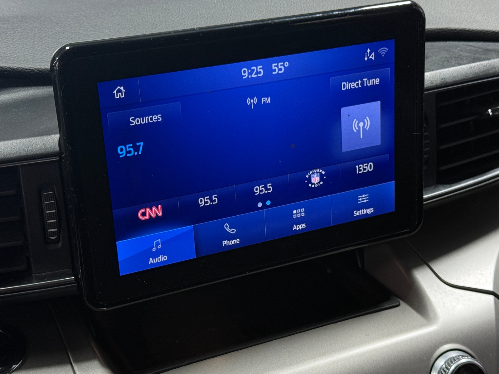 Thumbnail: 2023 Ford Explorer - 4