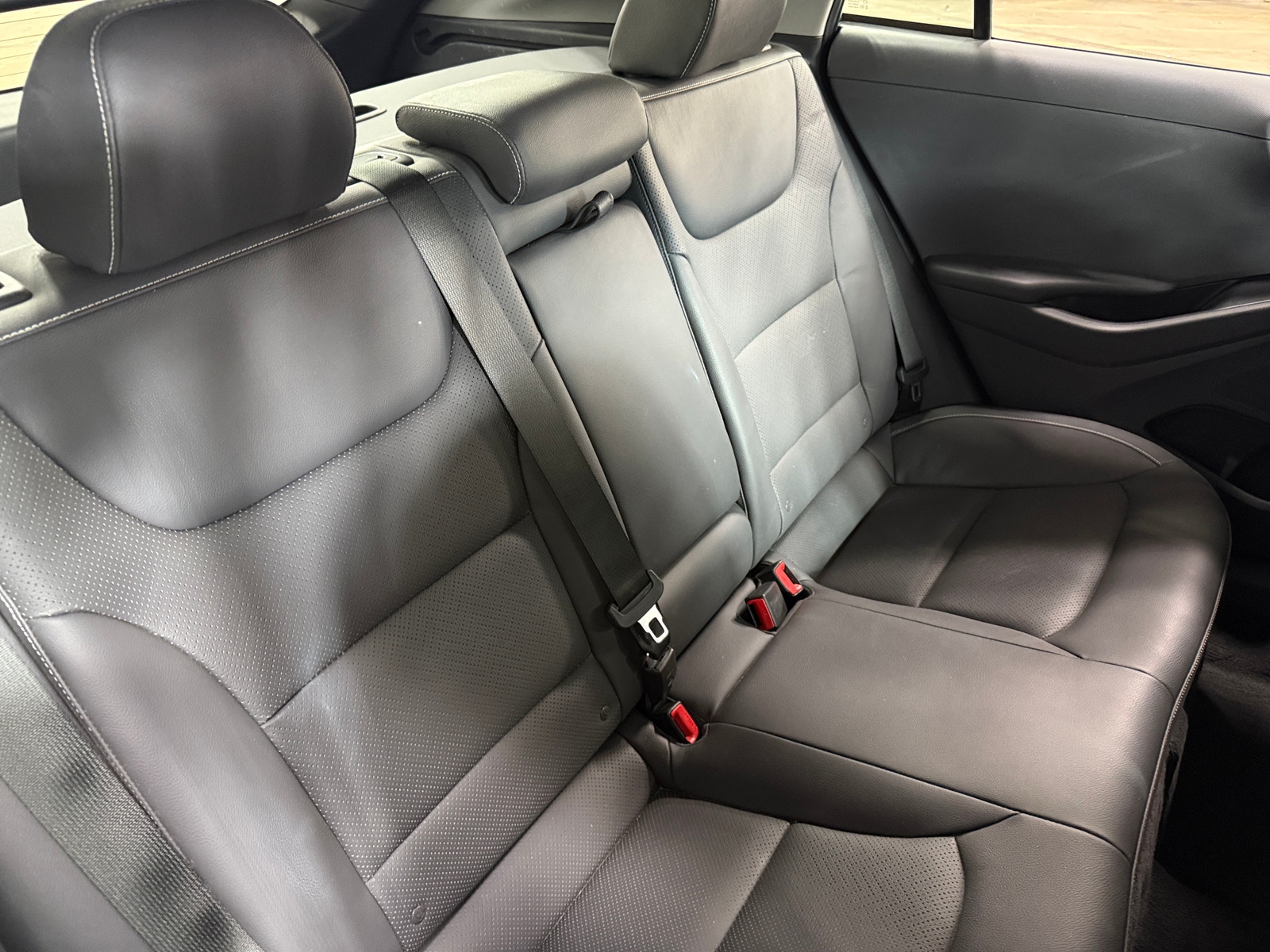 Thumbnail: 2019 Hyundai Ioniq - 5