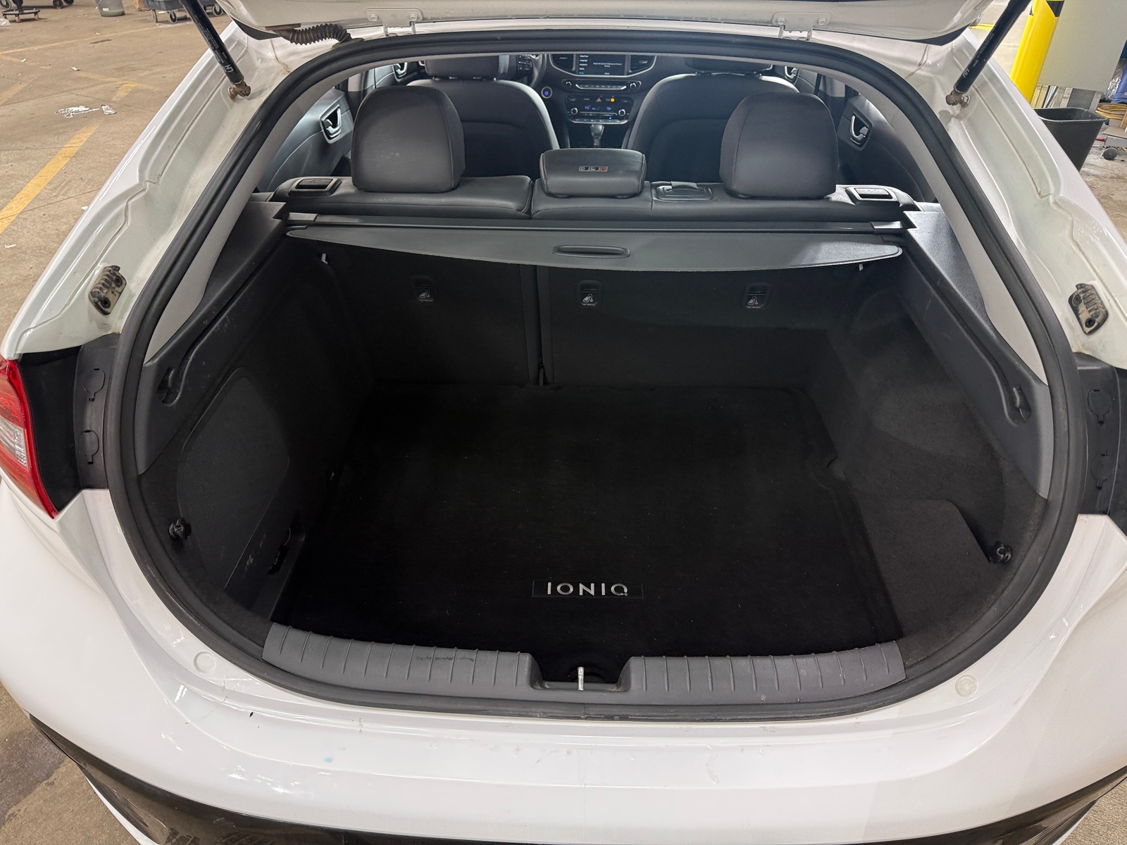 Thumbnail: 2019 Hyundai Ioniq - 6