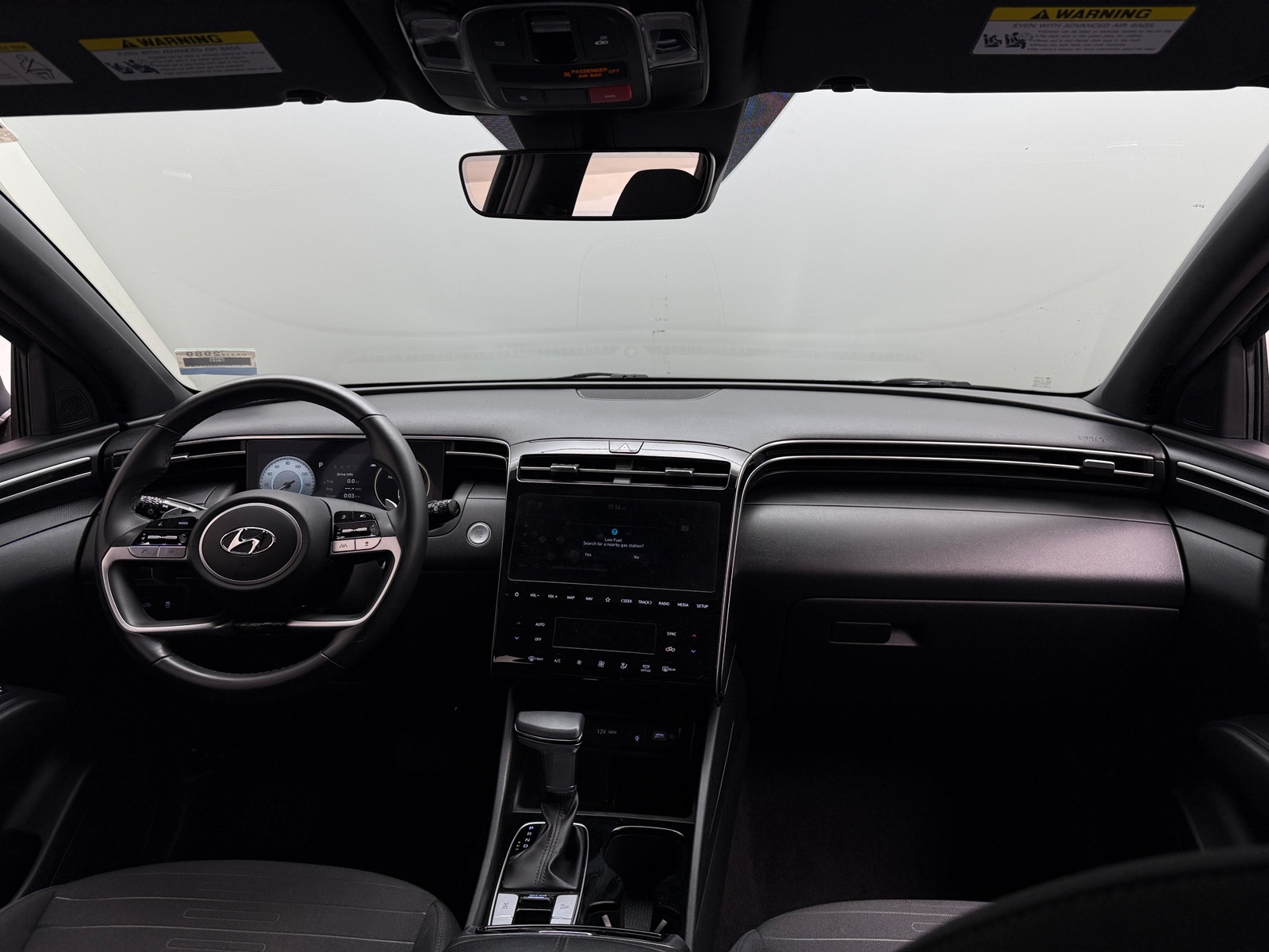 Thumbnail: 2023 Hyundai Santa Cruz - 3