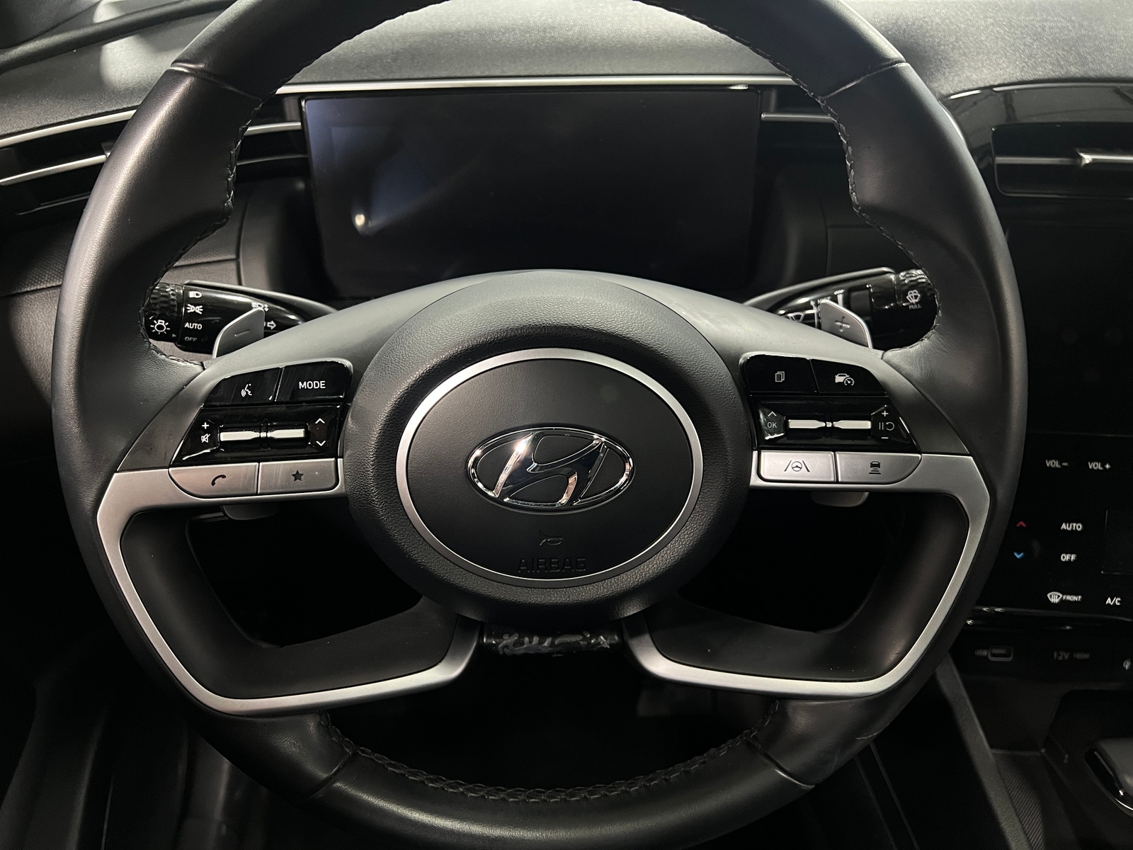 Thumbnail: 2023 Hyundai Santa Cruz - 5