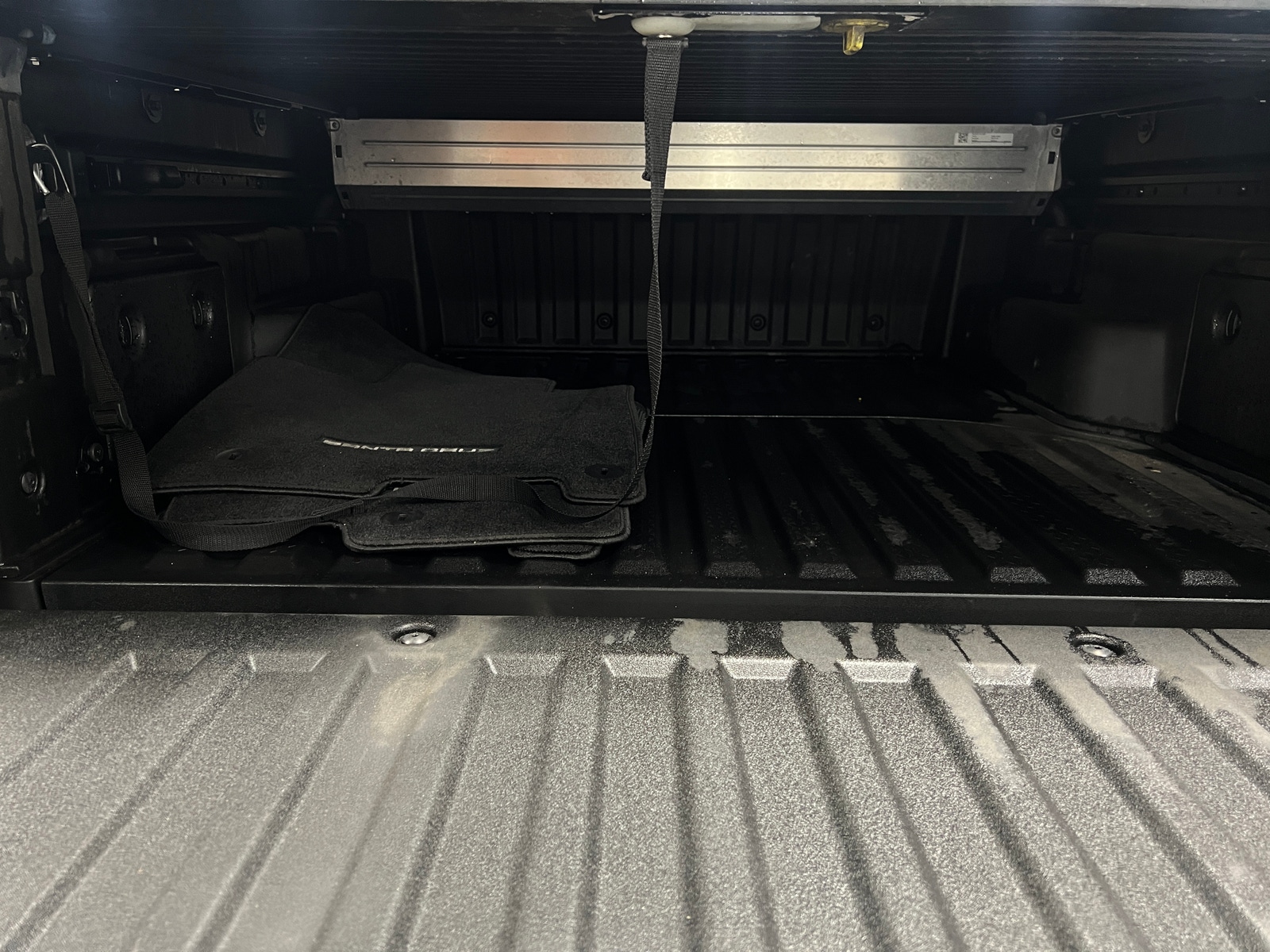 Thumbnail: 2023 Hyundai Santa Cruz - 7